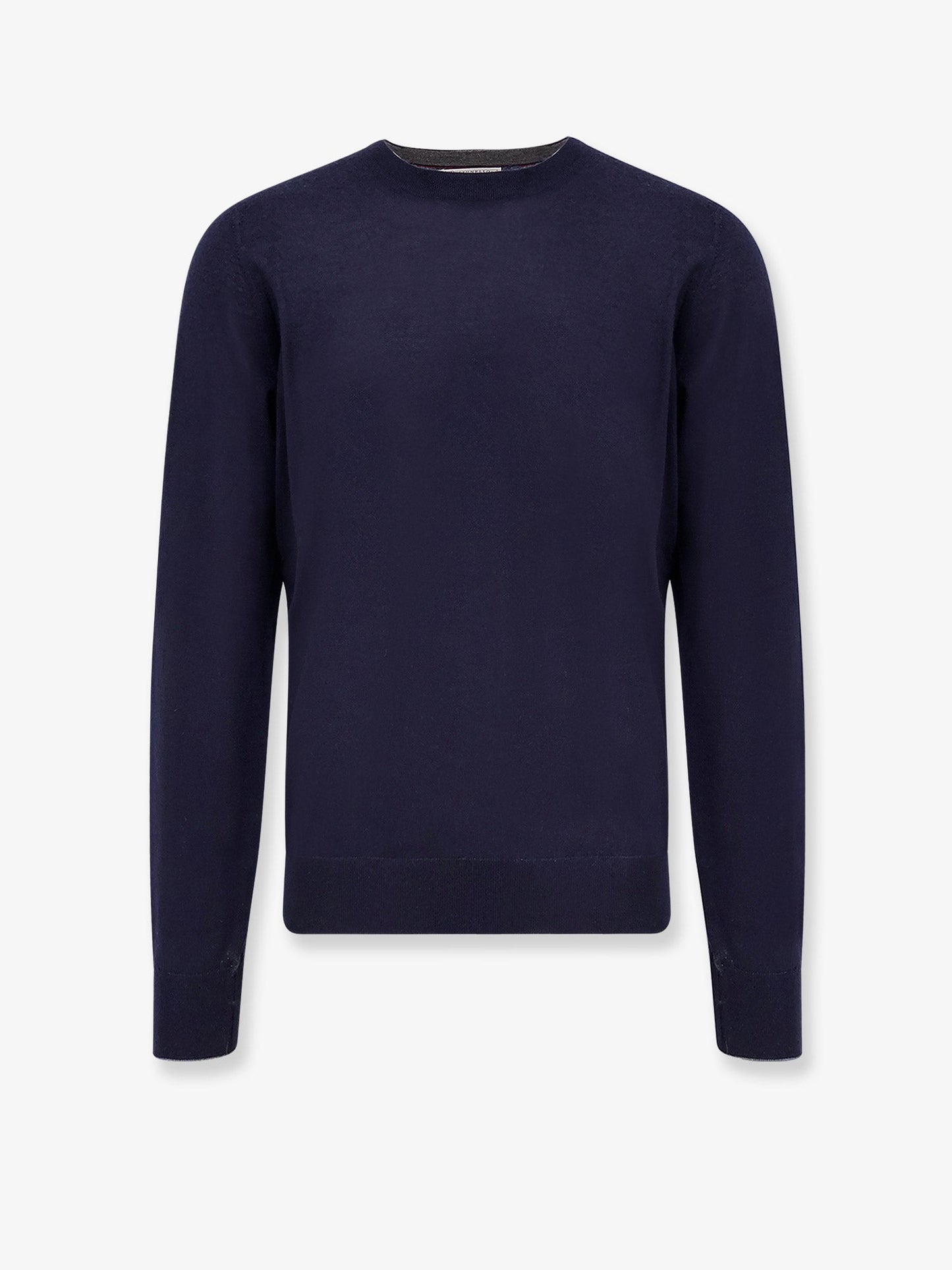 Brunello Cucinelli Men Cashmere Sweater BRUNELLO CUCINELLI