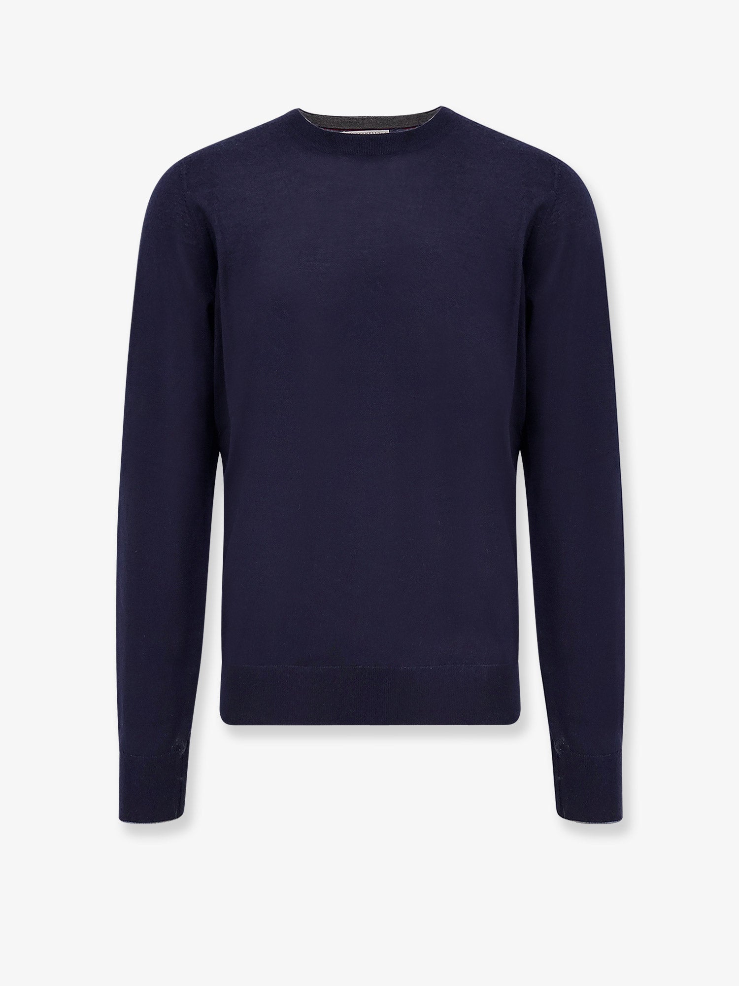 Brunello Cucinelli Men Cashmere Sweater BRUNELLO CUCINELLI
