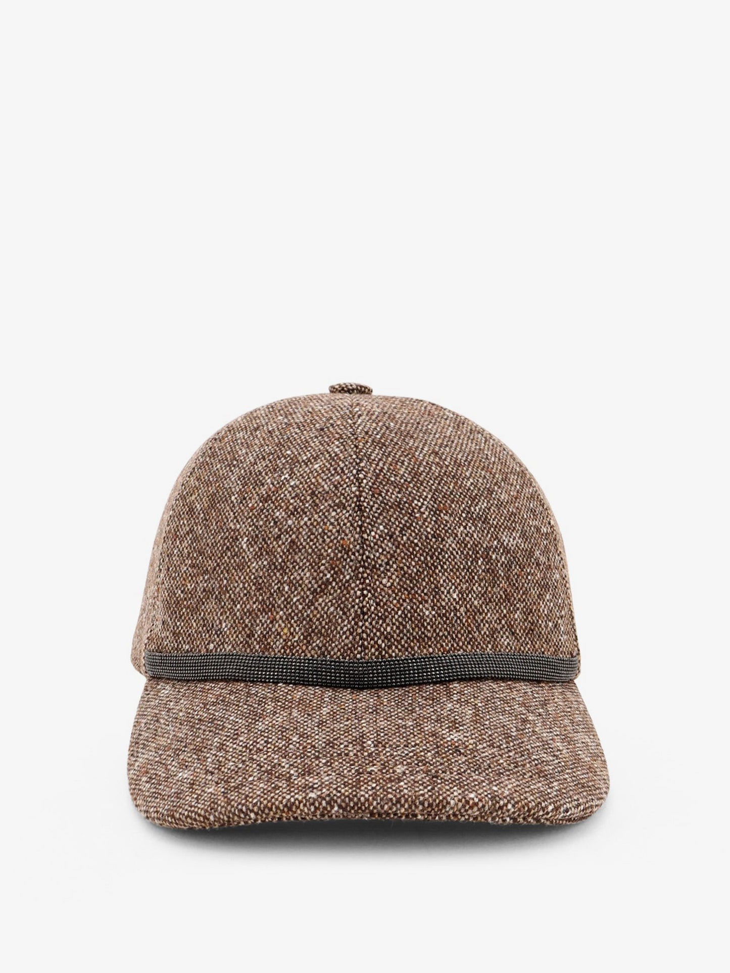 Brunello Cucinelli Women Wool Blend Hat BRUNELLO CUCINELLI