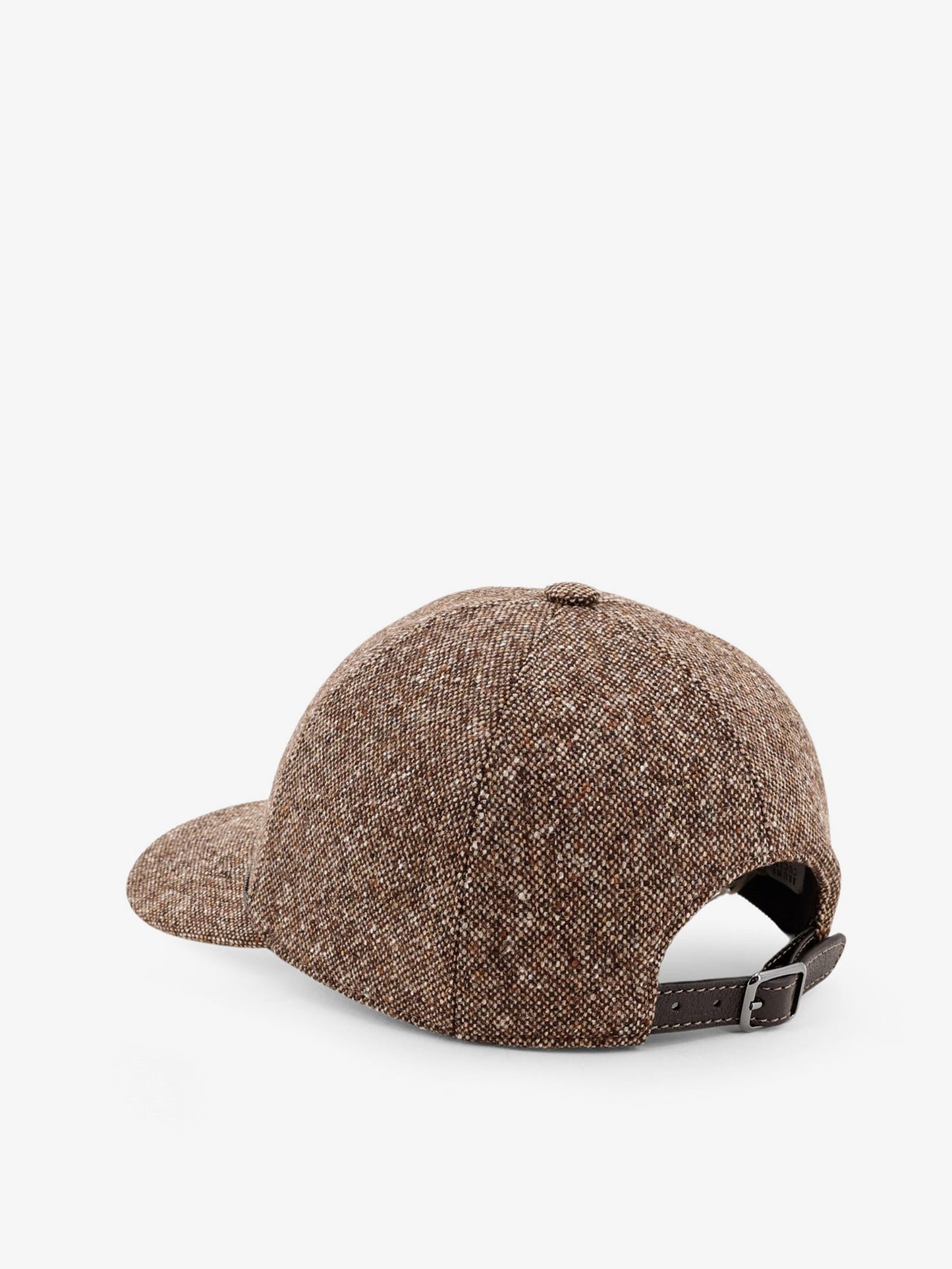 Brunello Cucinelli Women Wool Blend Hat BRUNELLO CUCINELLI