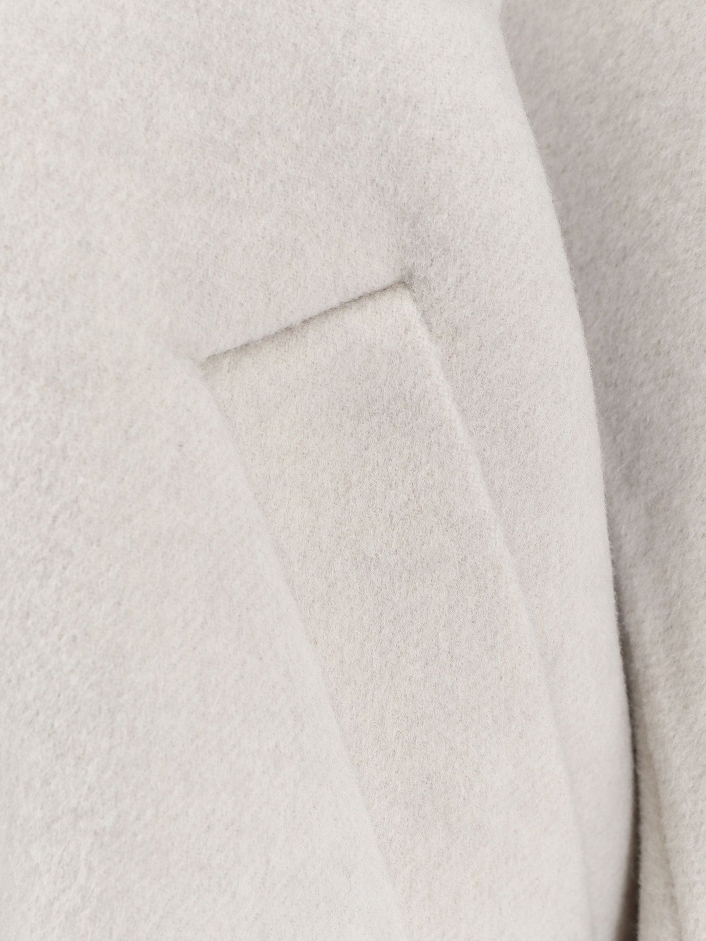 Brunello Cucinelli Women Wool And Cashmere Blend Jacket BRUNELLO CUCINELLI