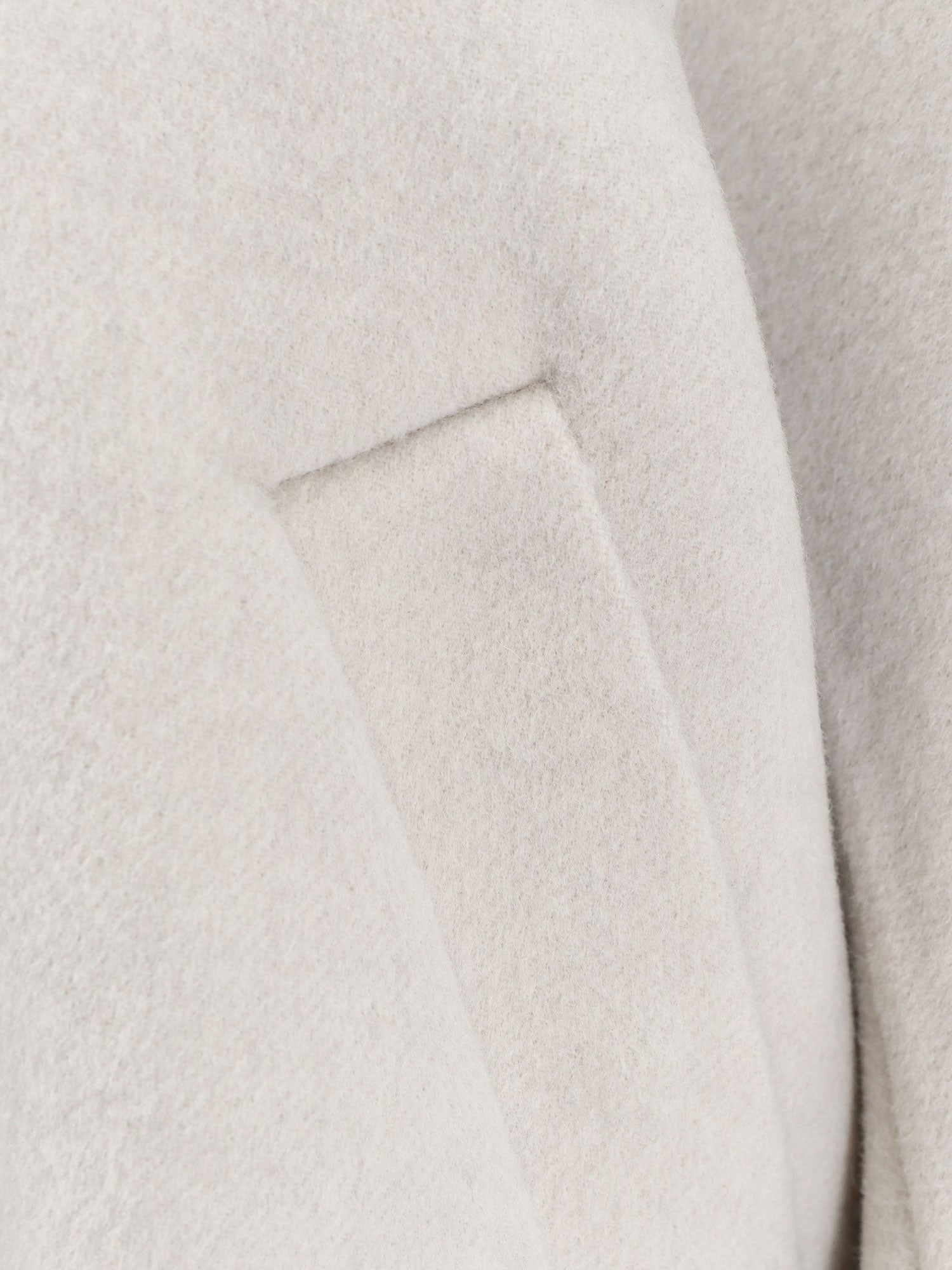 Brunello Cucinelli Women Wool And Cashmere Blend Jacket BRUNELLO CUCINELLI