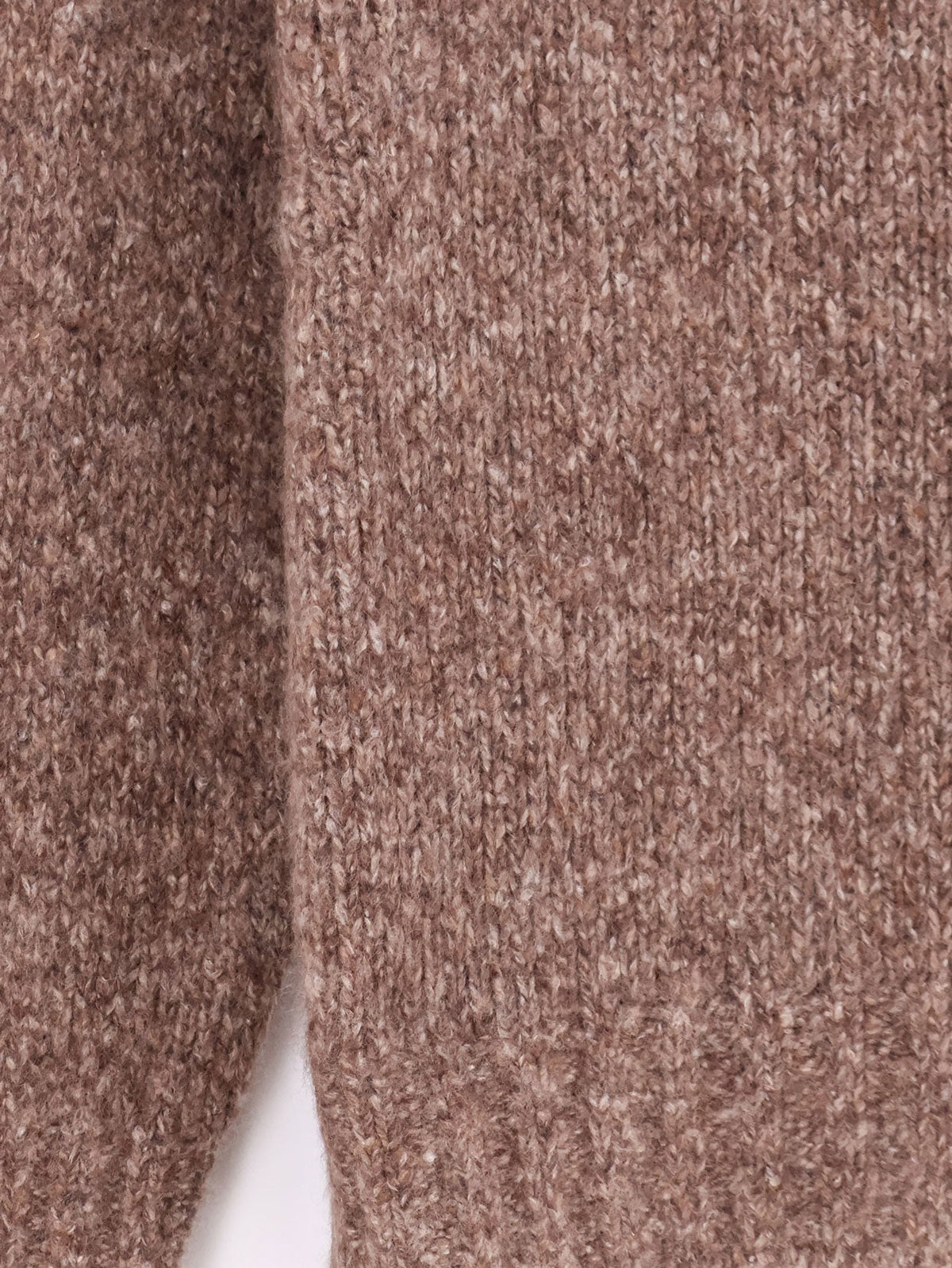 Brunello Cucinelli Men Cashmere And Silk Blend Turtleneck BRUNELLO CUCINELLI