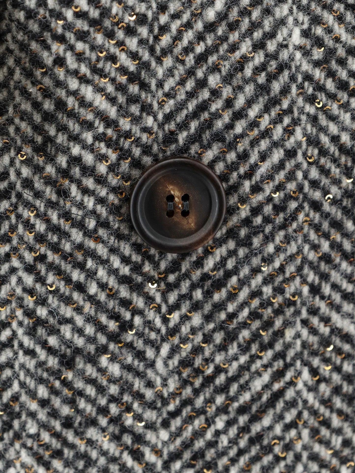 Brunello Cucinelli Women Virgin Wool And Alpaca Overcoat BRUNELLO CUCINELLI