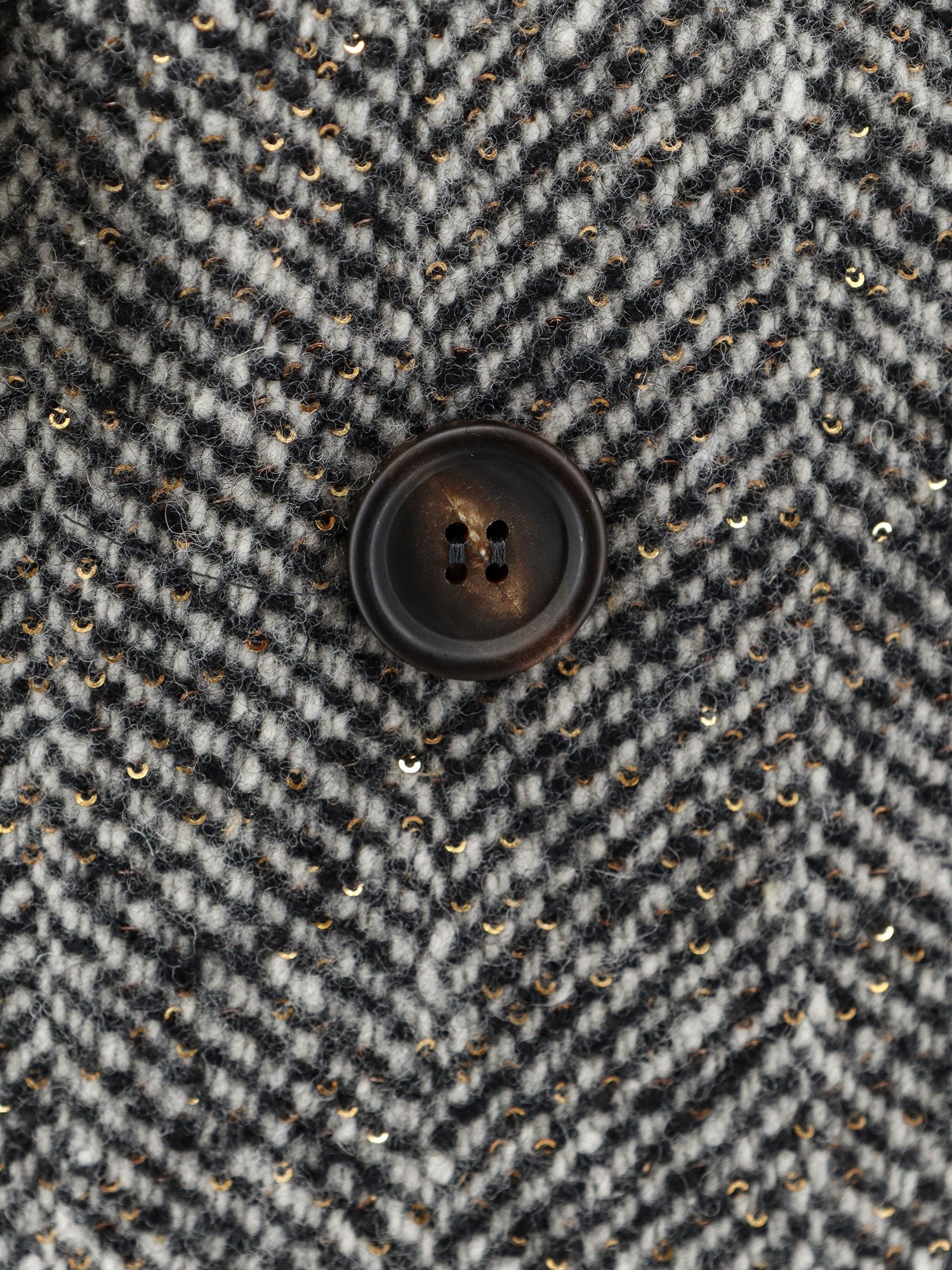Brunello Cucinelli Women Virgin Wool And Alpaca Overcoat BRUNELLO CUCINELLI