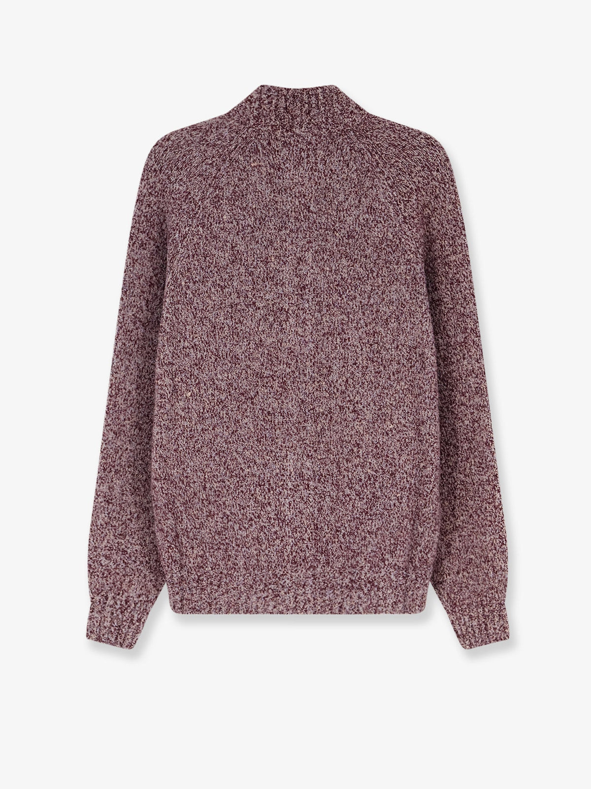 Brunello Cucinelli Men Blend Virgin Wool Silk And Cashmere Cardigan BRUNELLO CUCINELLI