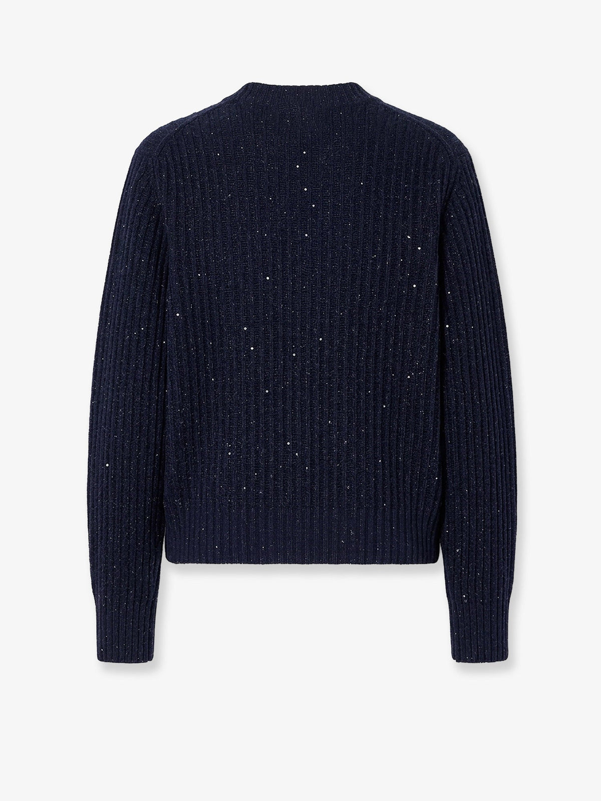 Brunello Cucinelli Women Mohair Blend Sweater With Sequins BRUNELLO CUCINELLI