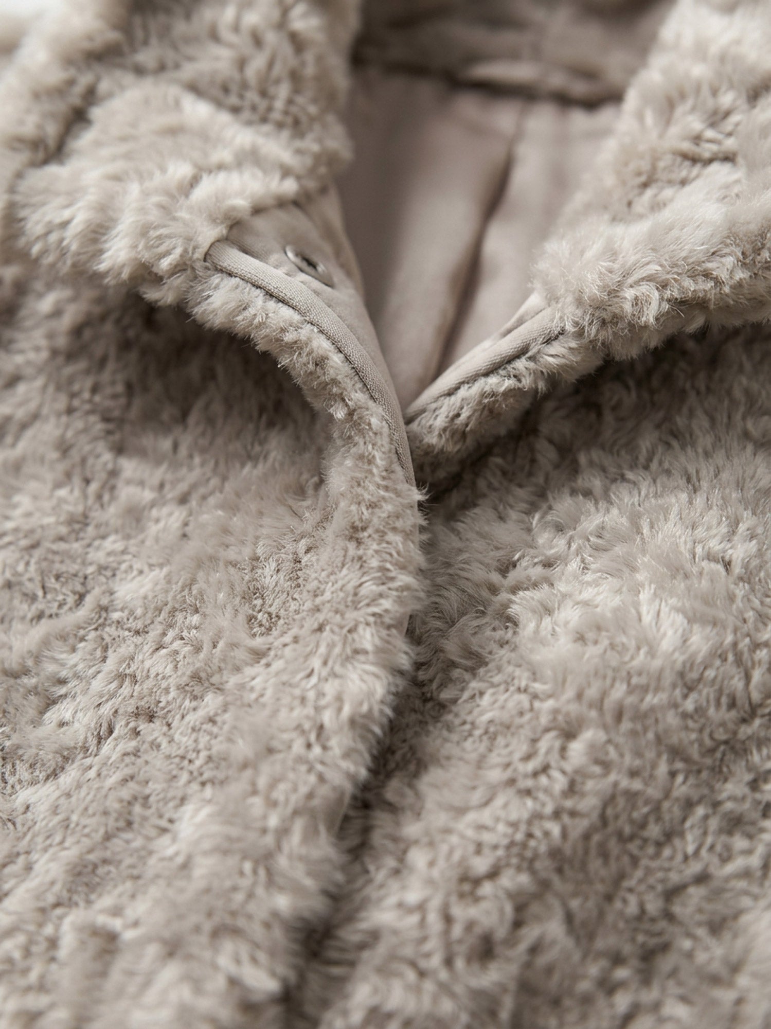 Brunello Cucinelli Women Short Sheepskin Coat BRUNELLO CUCINELLI