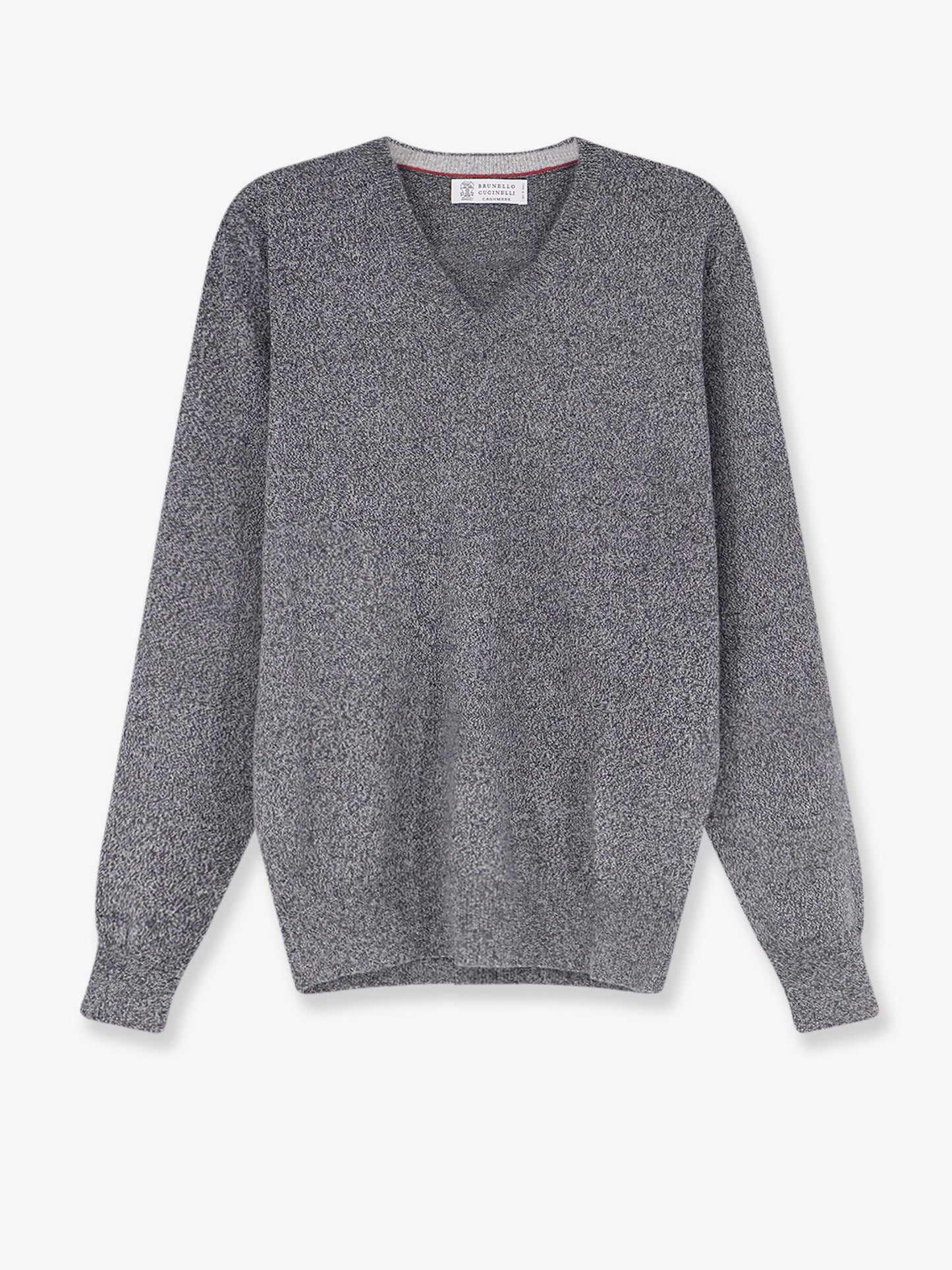 Brunello Cucinelli Men Cashmere Sweater BRUNELLO CUCINELLI