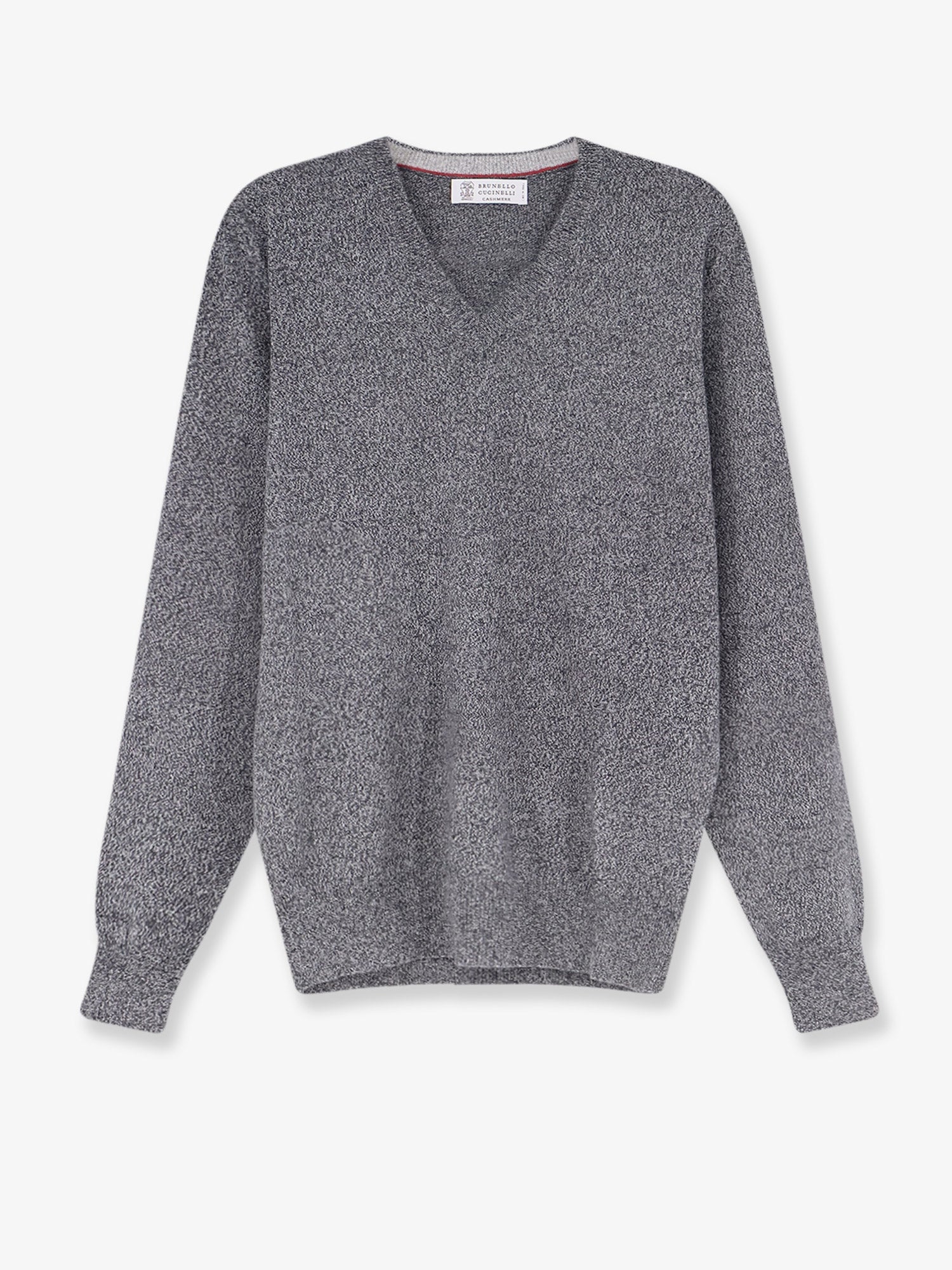 Brunello Cucinelli Men Cashmere Sweater BRUNELLO CUCINELLI