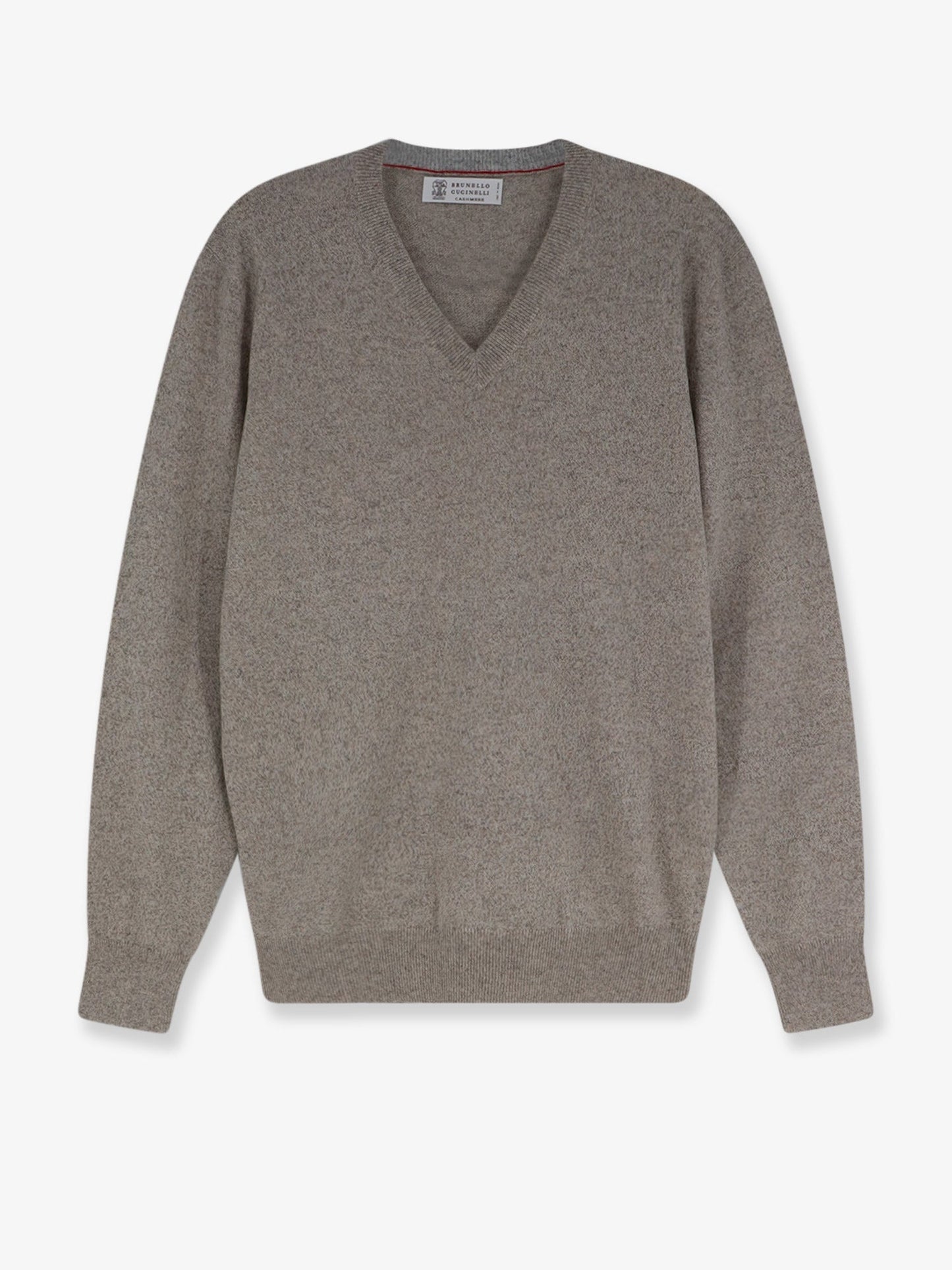 Brunello Cucinelli Men Cashmere Sweater BRUNELLO CUCINELLI
