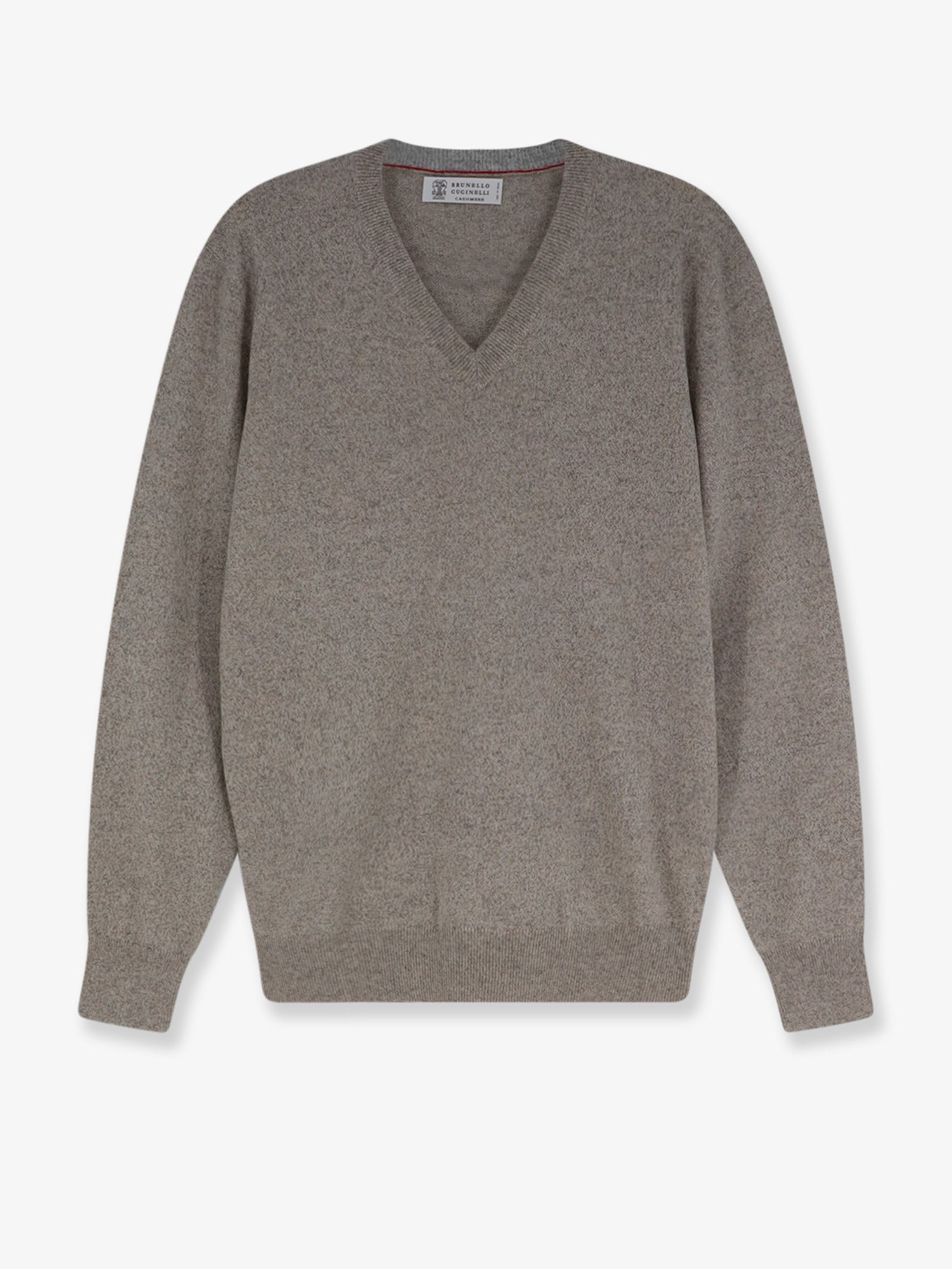 Brunello Cucinelli Men Cashmere Sweater BRUNELLO CUCINELLI
