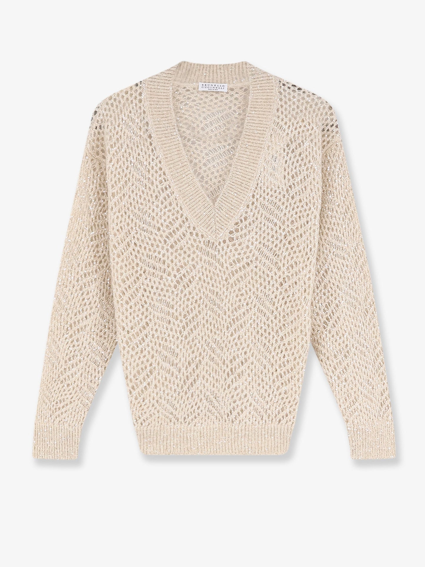 Brunello Cucinelli Women Cashmere Sweater BRUNELLO CUCINELLI