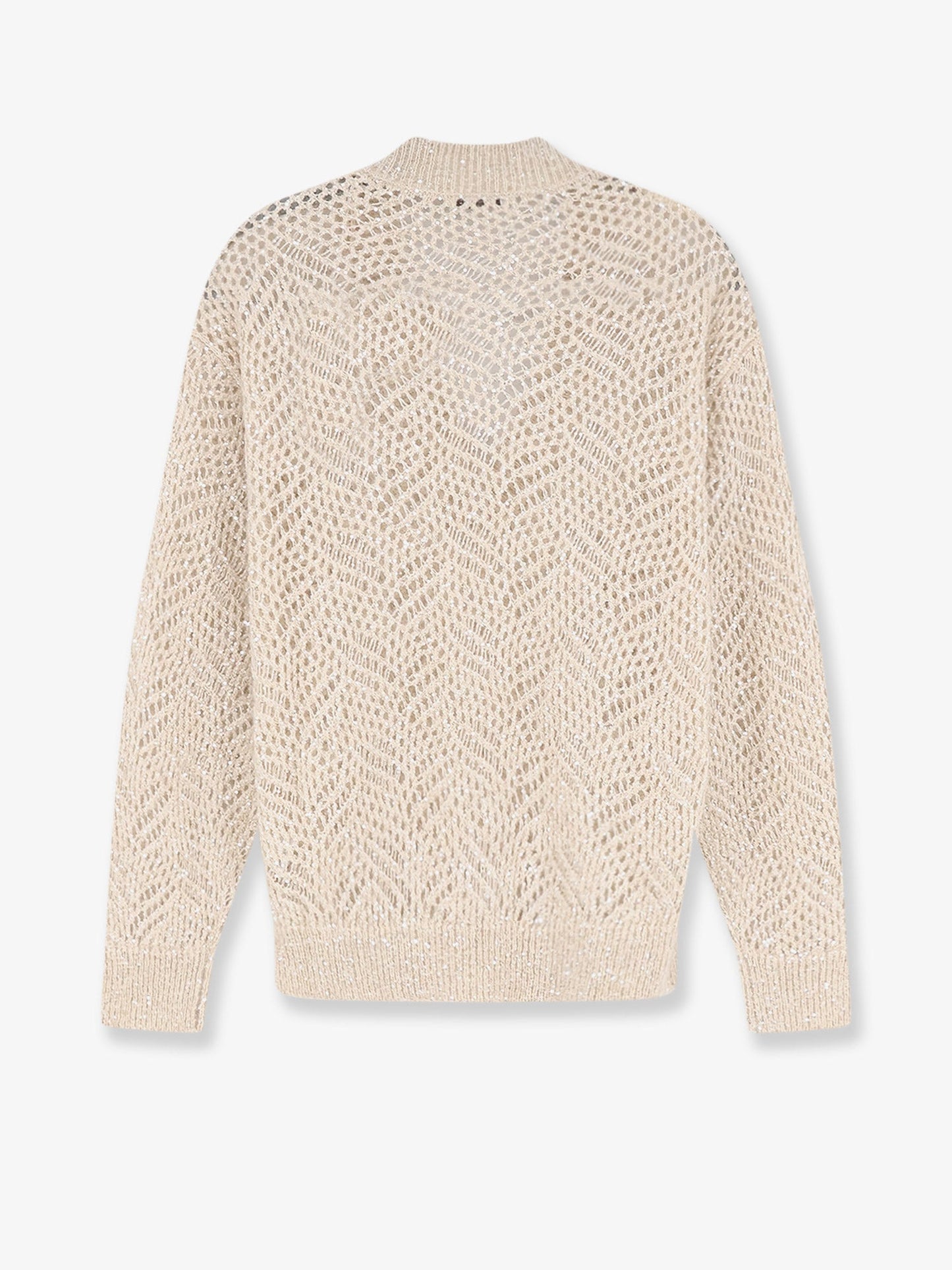 Brunello Cucinelli Women Cashmere Sweater BRUNELLO CUCINELLI