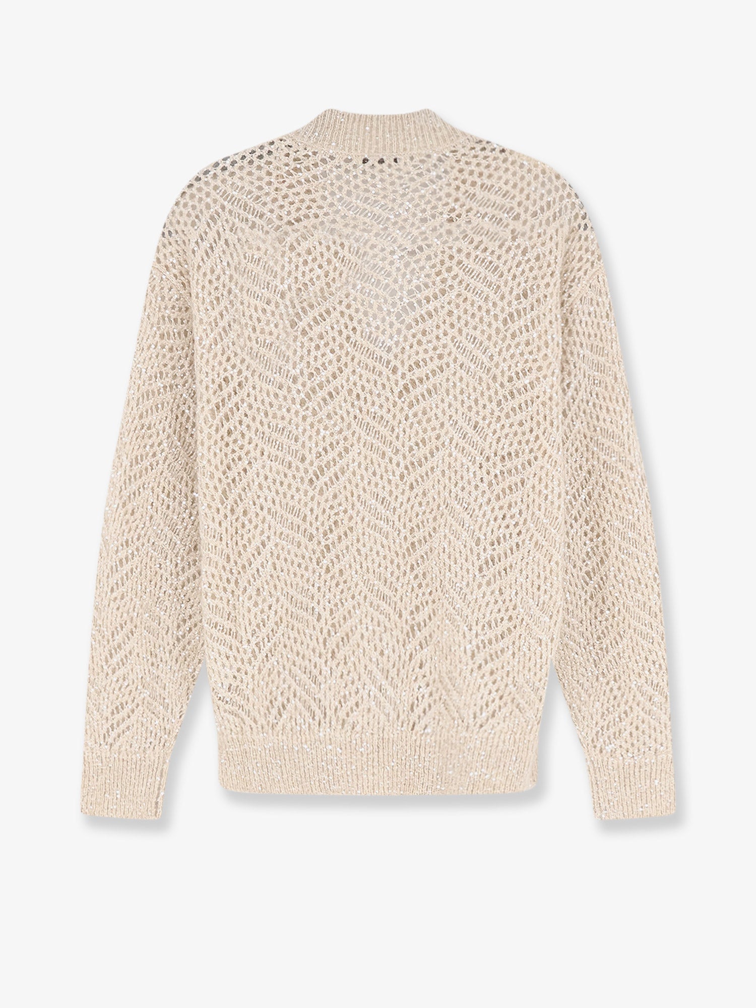 Brunello Cucinelli Women Cashmere Sweater BRUNELLO CUCINELLI