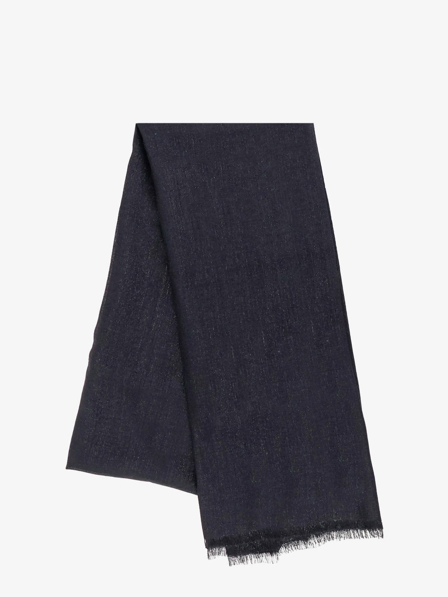 Brunello Cucinelli Women Sparkling Cashmere And Silk Scarf BRUNELLO CUCINELLI