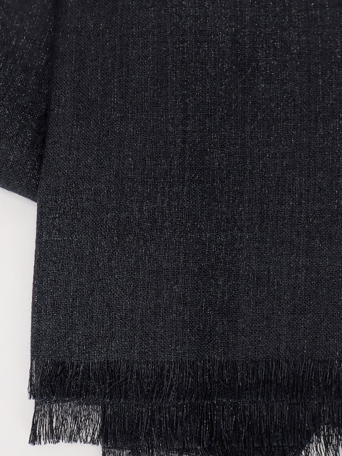 Brunello Cucinelli Women Sparkling Cashmere And Silk Scarf BRUNELLO CUCINELLI