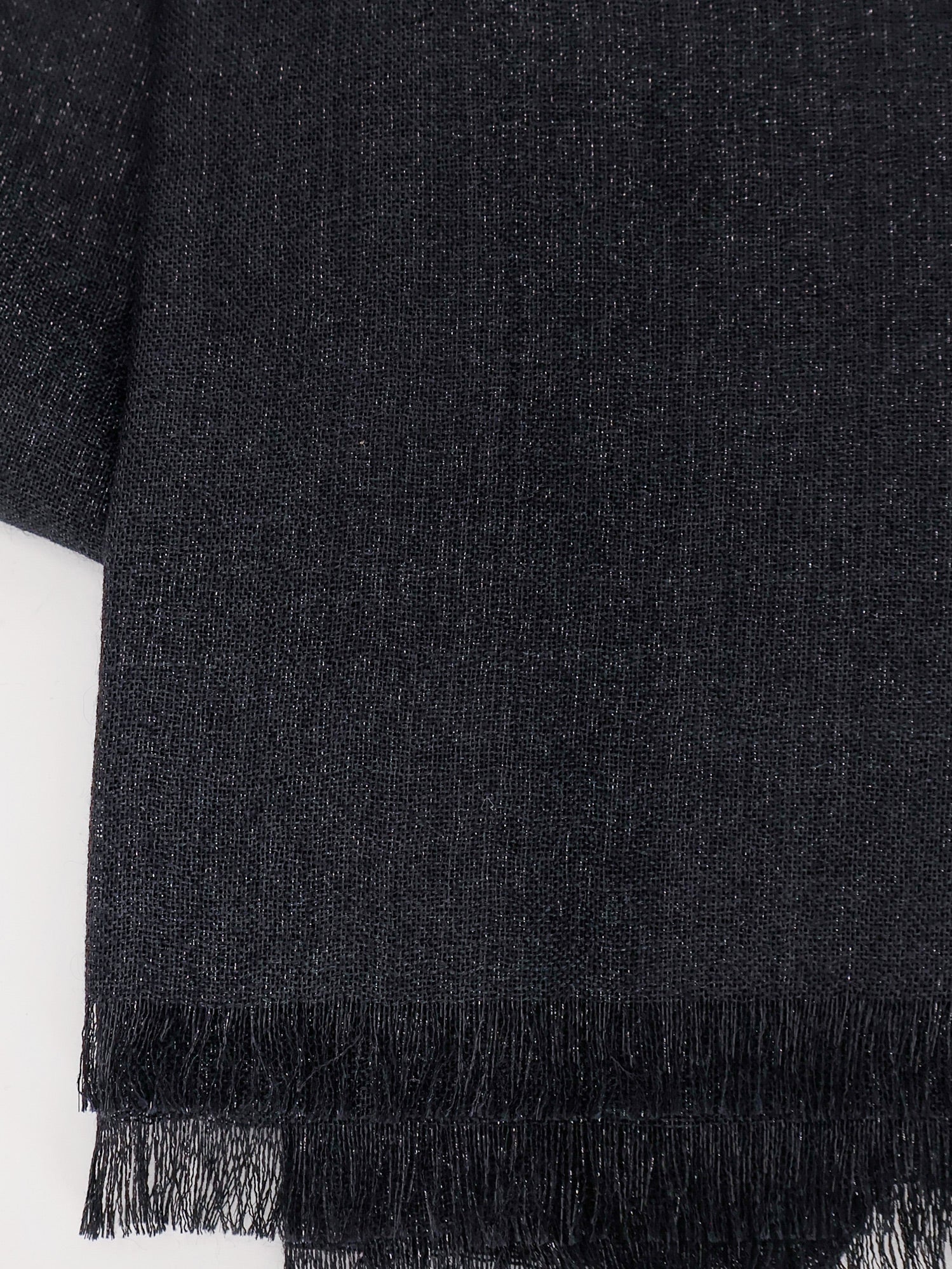 Brunello Cucinelli Women Sparkling Cashmere And Silk Scarf BRUNELLO CUCINELLI