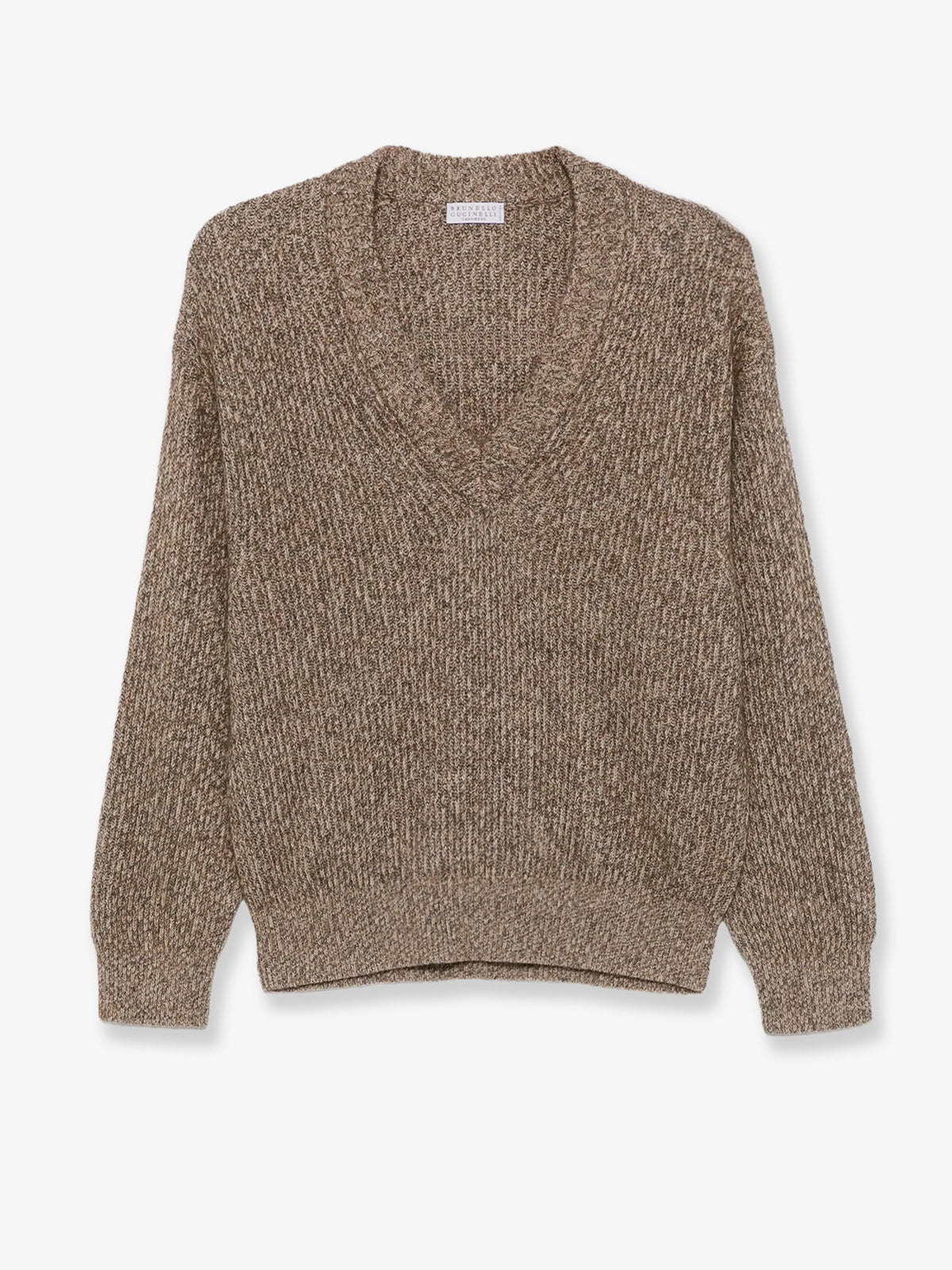 Brunello Cucinelli Women Cashmere Blend Sweater BRUNELLO CUCINELLI