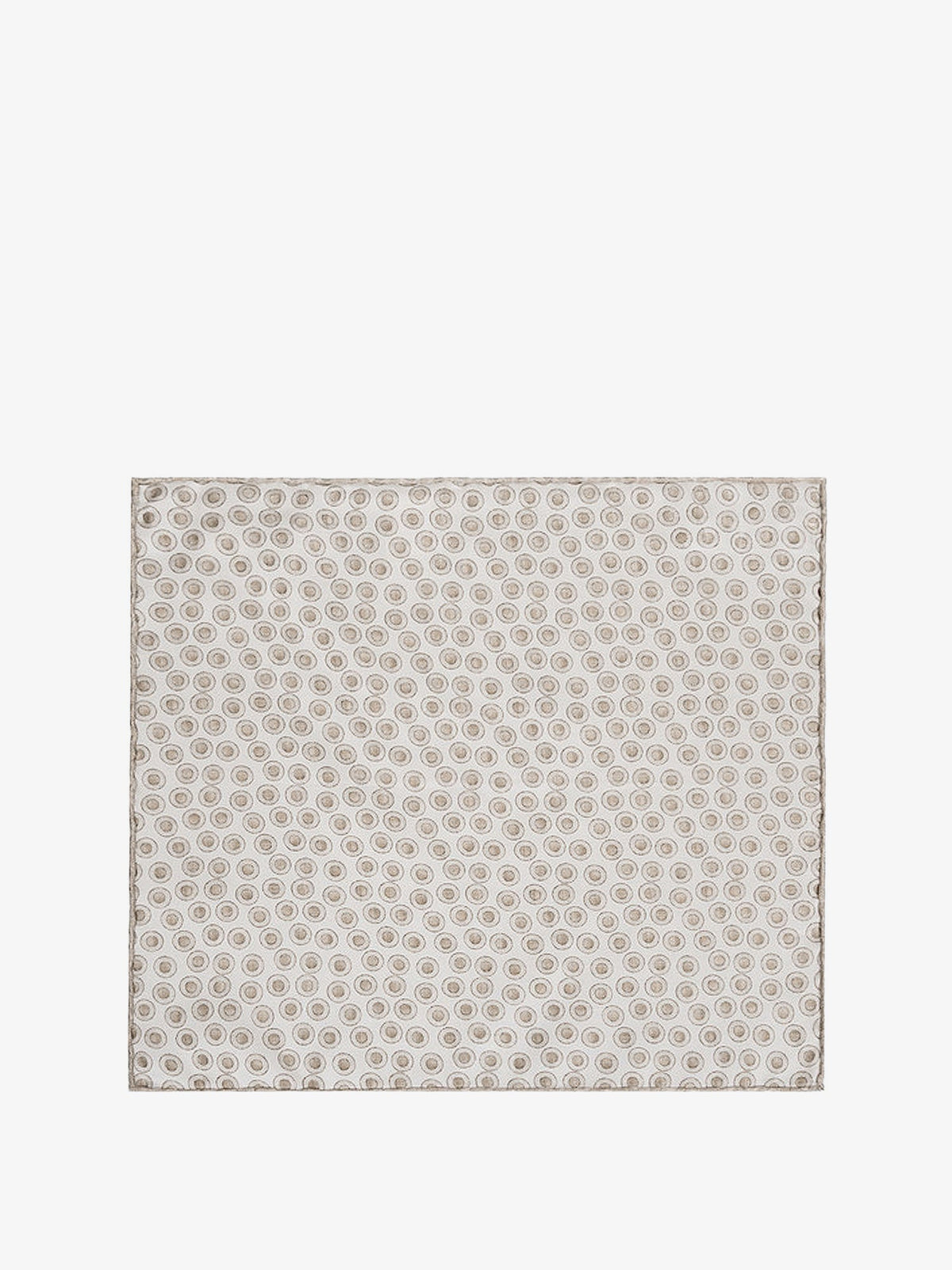 Brunello Cucinelli Men Silk Pochette BRUNELLO CUCINELLI