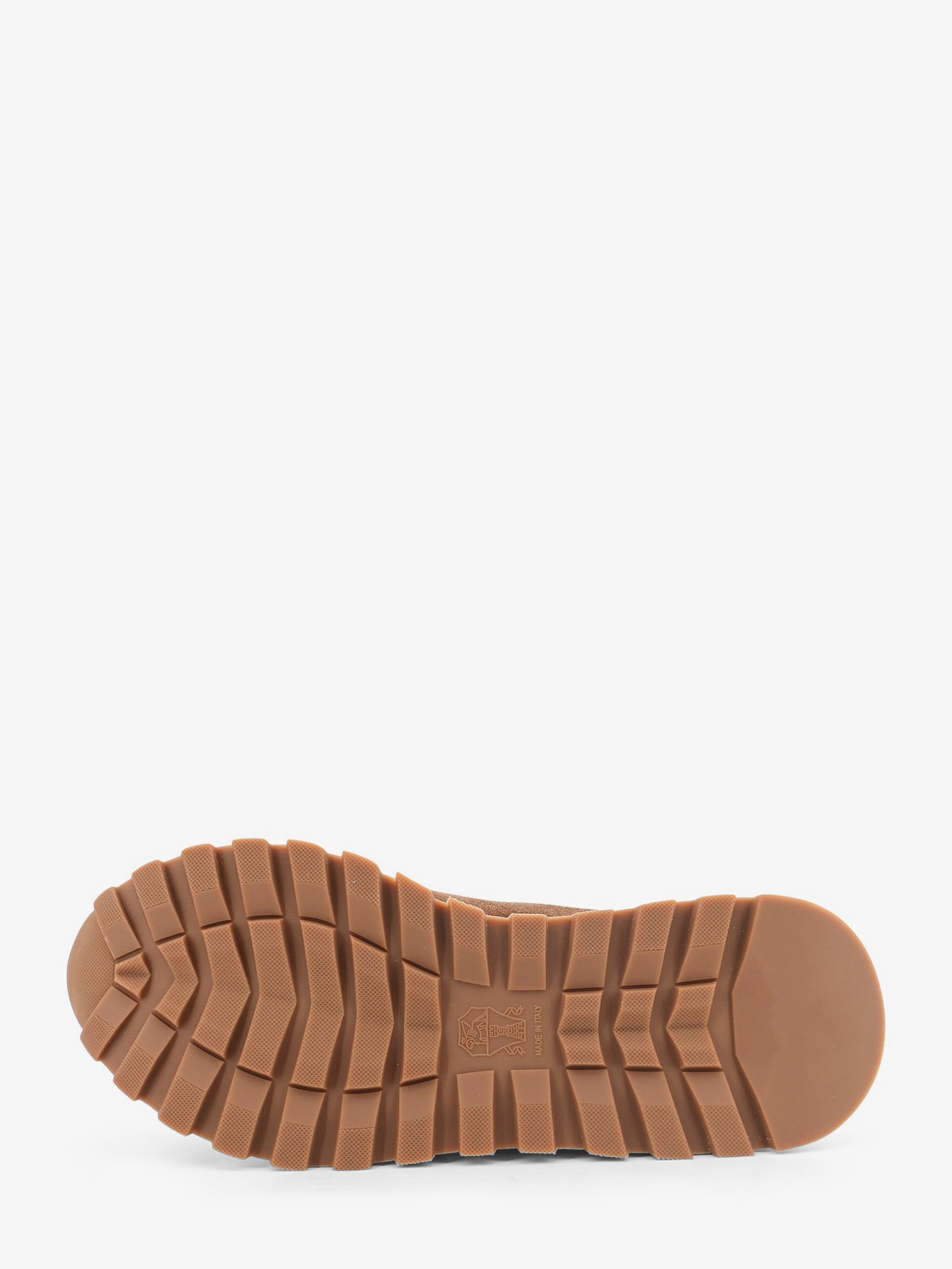 Brunello Cucinelli Women Suede Sneakers With Monili Embellishment BRUNELLO CUCINELLI