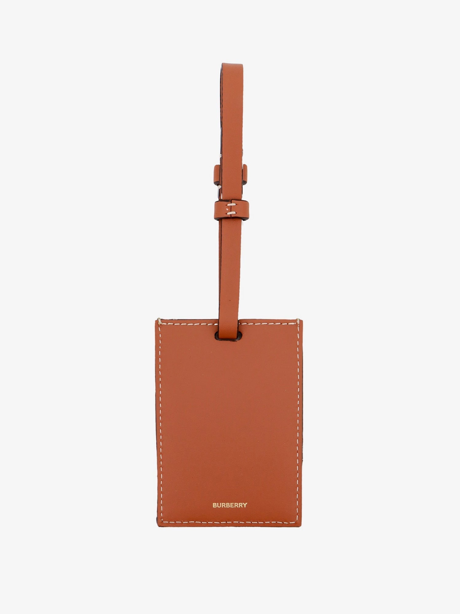 Burberry Women Coated Canvas Luggage BURBERRY