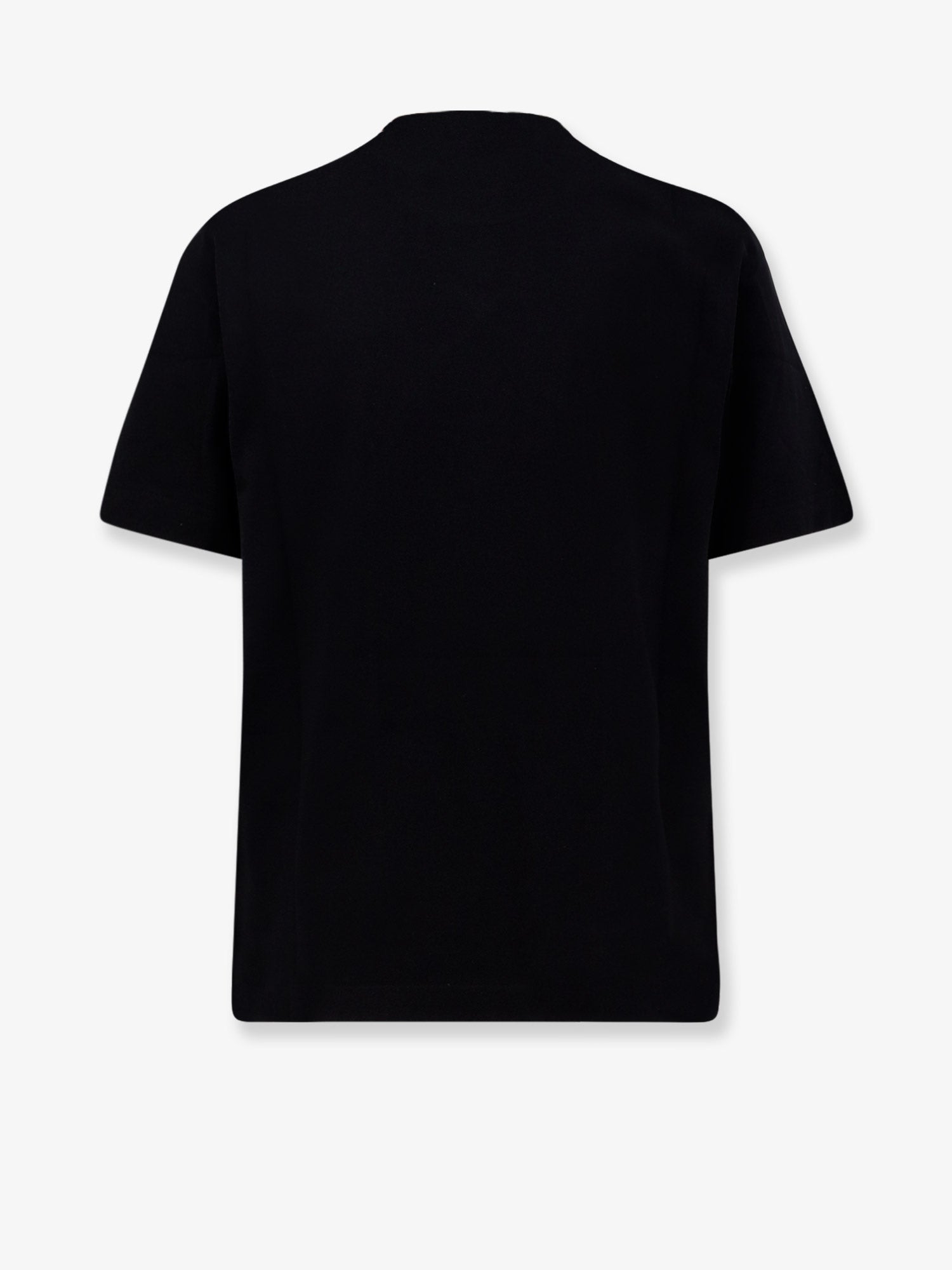 Burberry Men Ryan Cotton T-Shirt BURBERRY