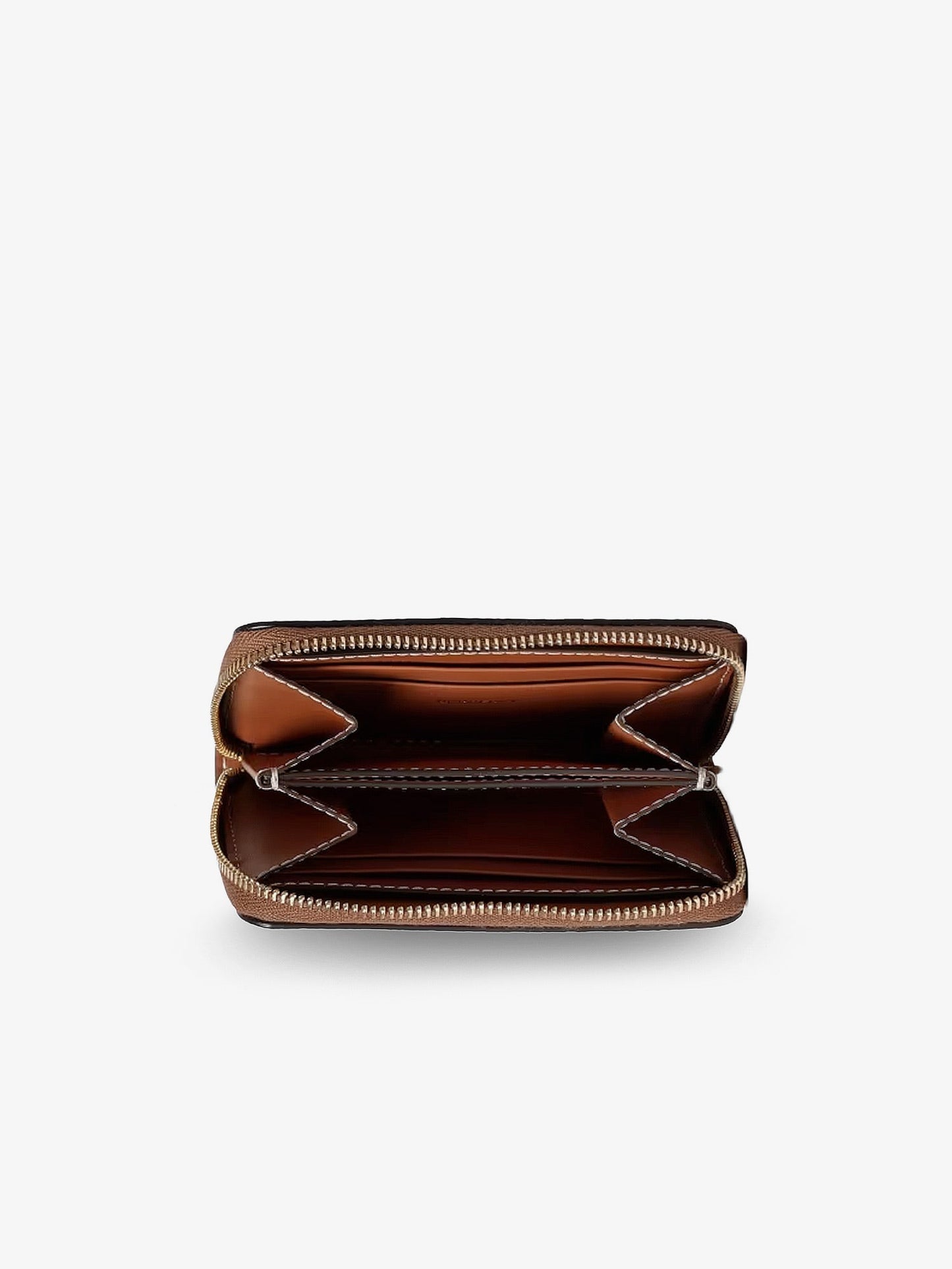 Burberry Women Coated Canvas With Check Pattern BURBERRY