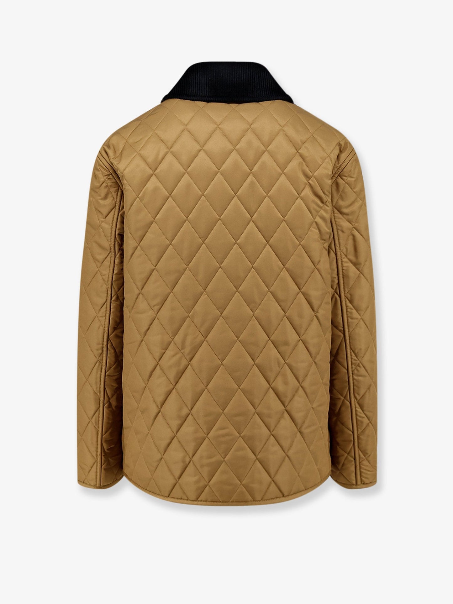 Burberry Women Dranefeld Quilted Jacket BURBERRY
