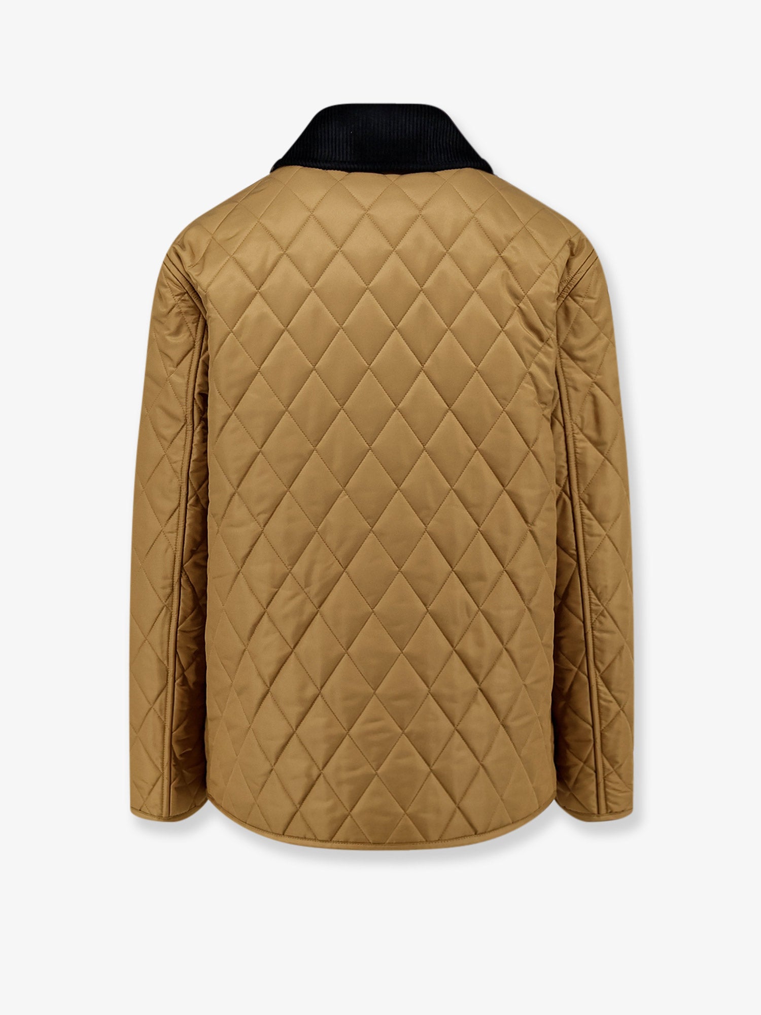Burberry Women Dranefeld Quilted Jacket BURBERRY