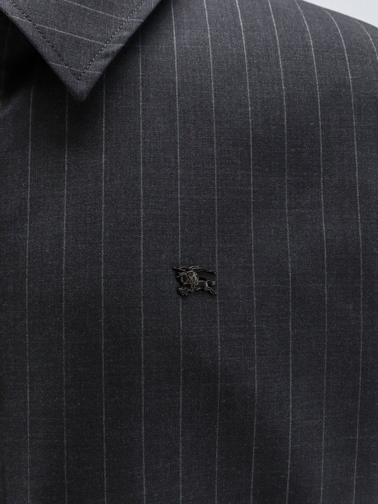 Burberry Men Bloomsbury Wool Jacket BURBERRY
