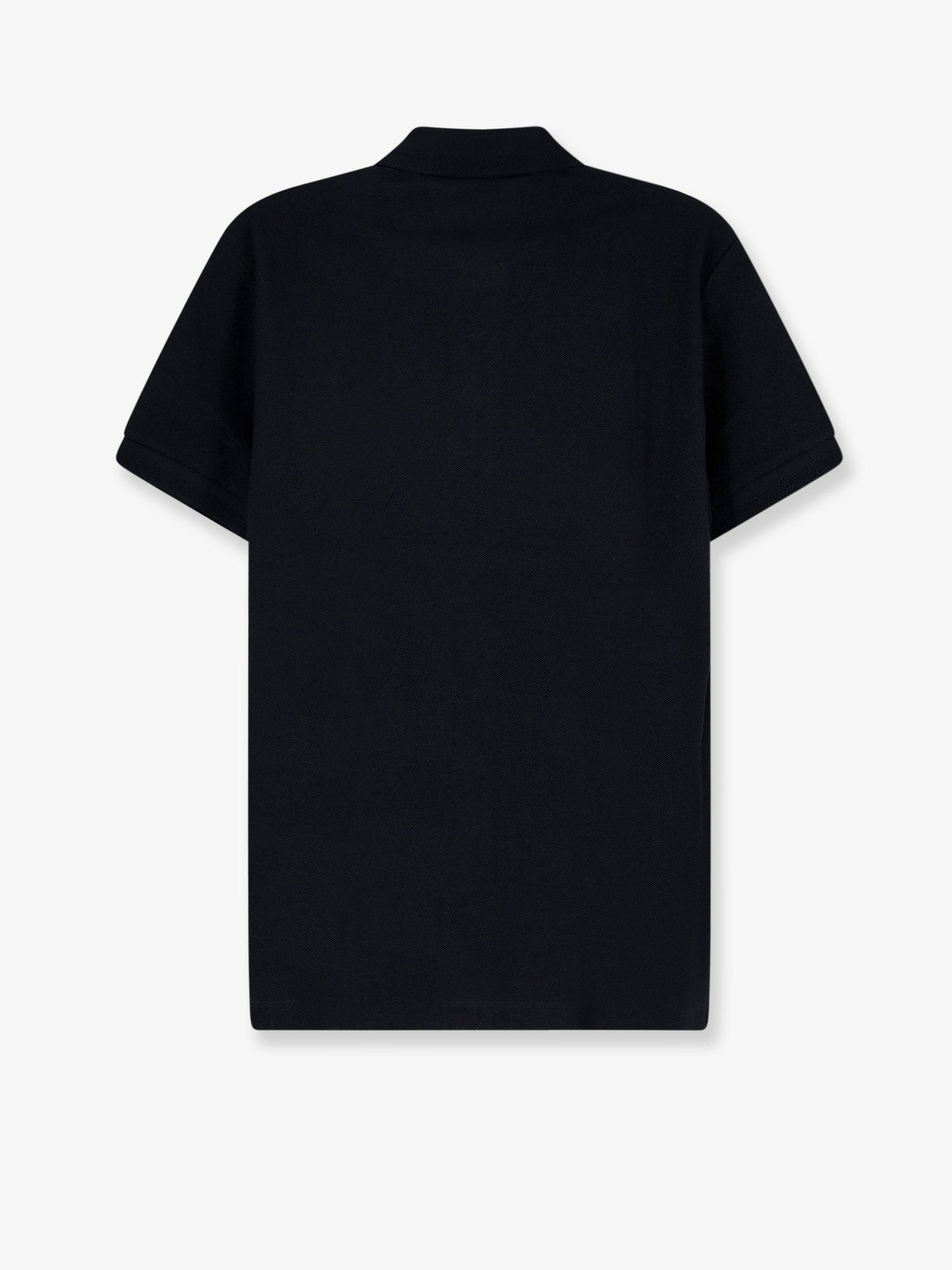 Burberry Men Cotton Polo Shirt BURBERRY