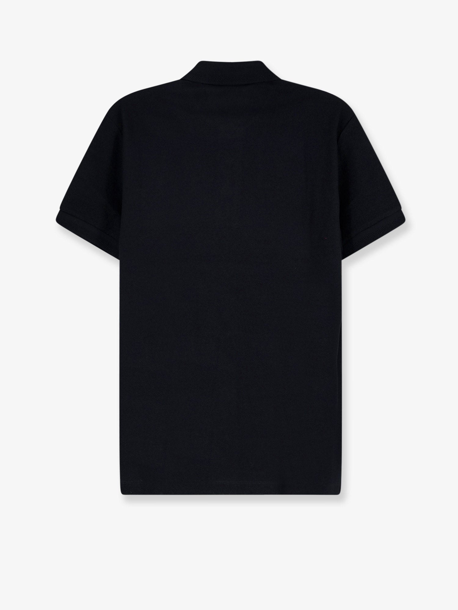 Burberry Men Cotton Polo Shirt BURBERRY