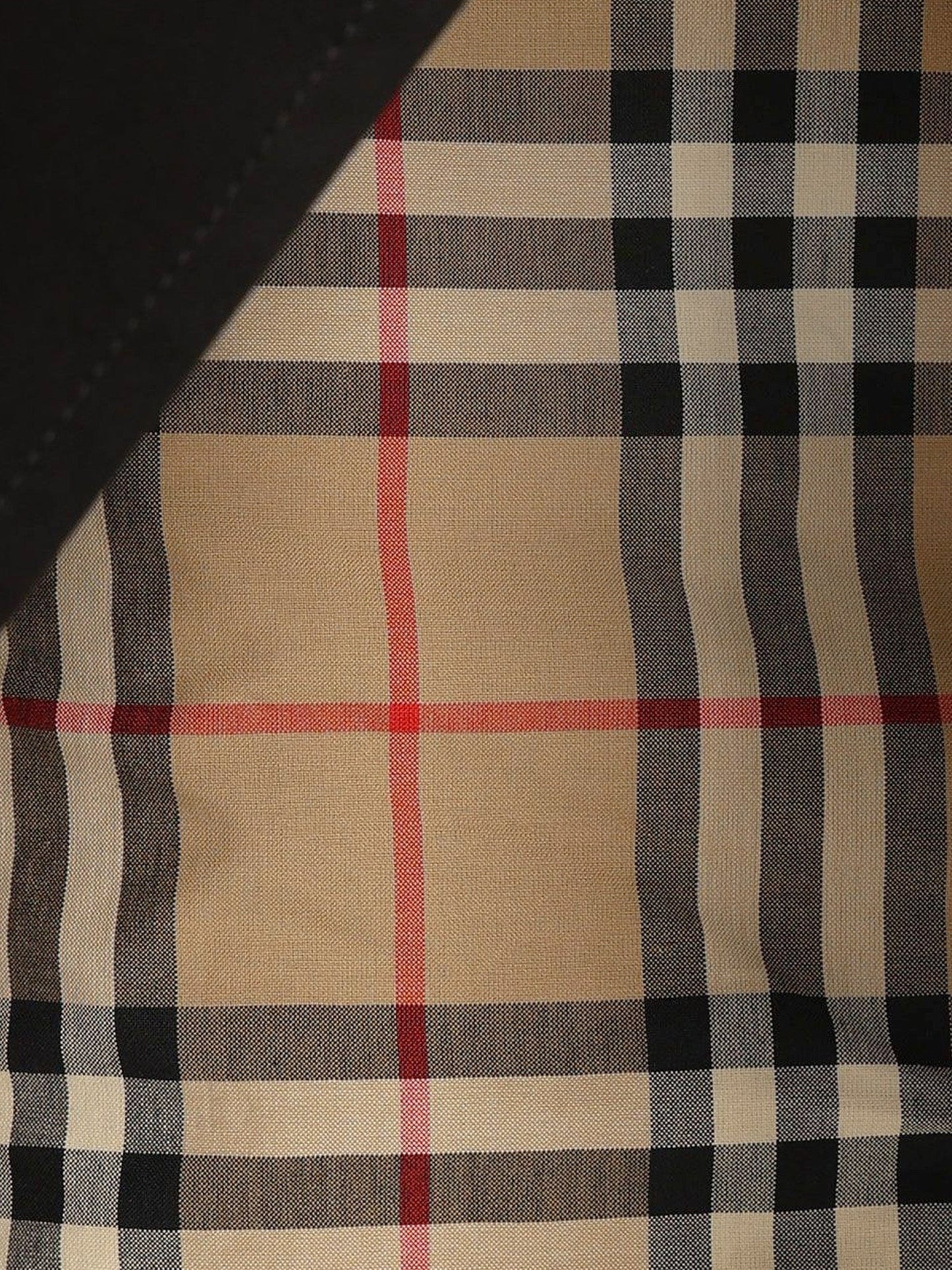 Burberry Women Heather Asymmetrical Trench Skirt BURBERRY
