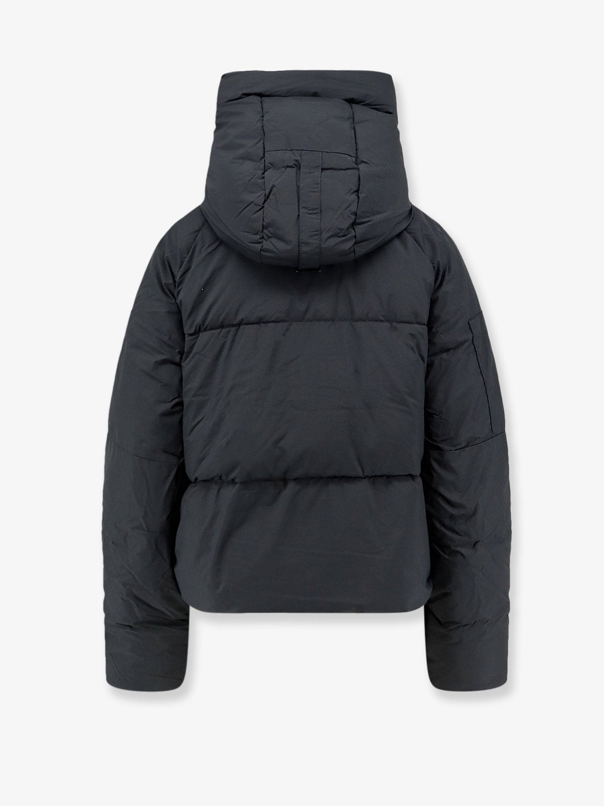 Canada Goose Women Recycled Fabric Down Jacket CANADA GOOSE