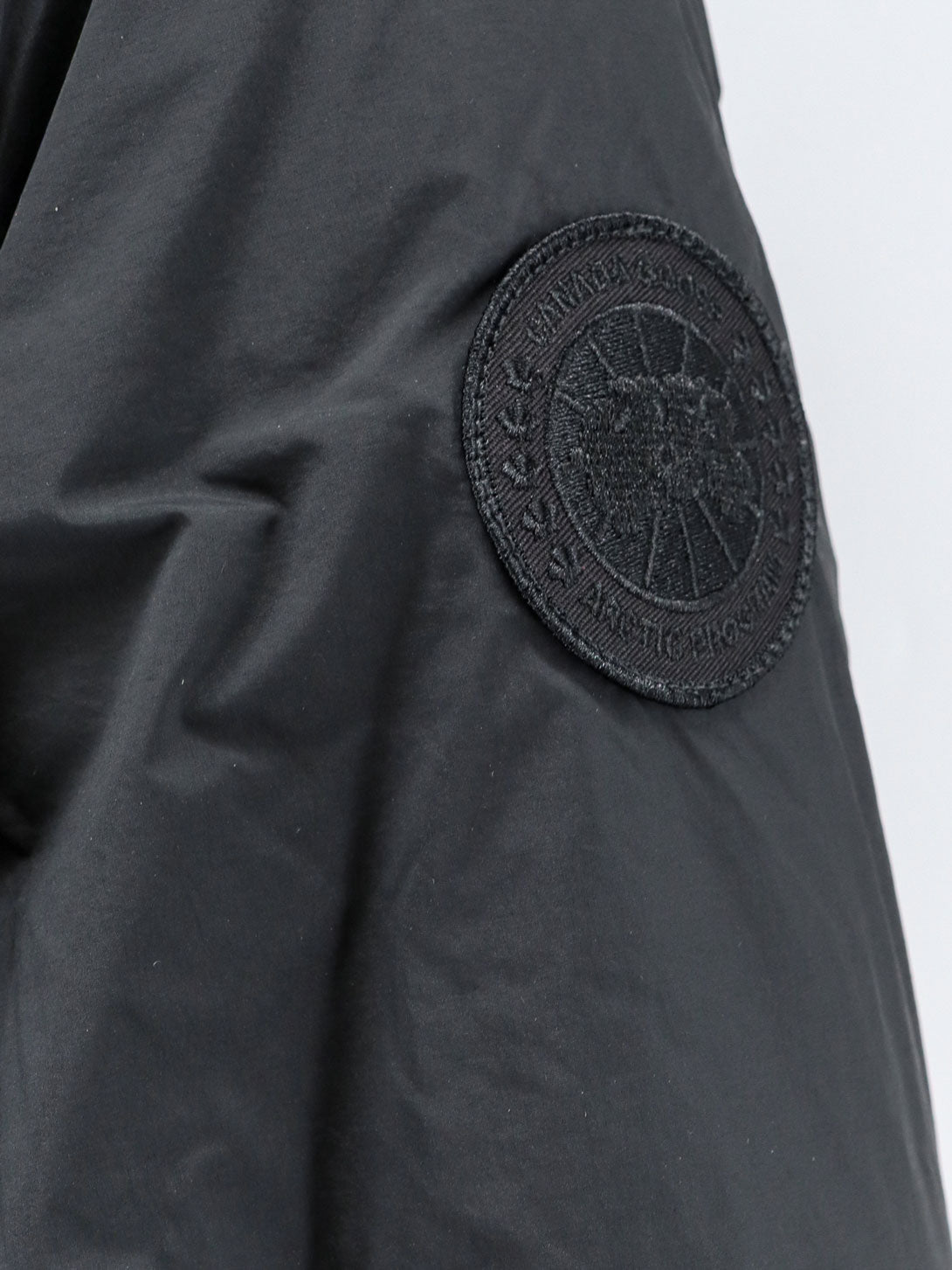 Canada Goose Women Recycled Fabric Down Jacket CANADA GOOSE