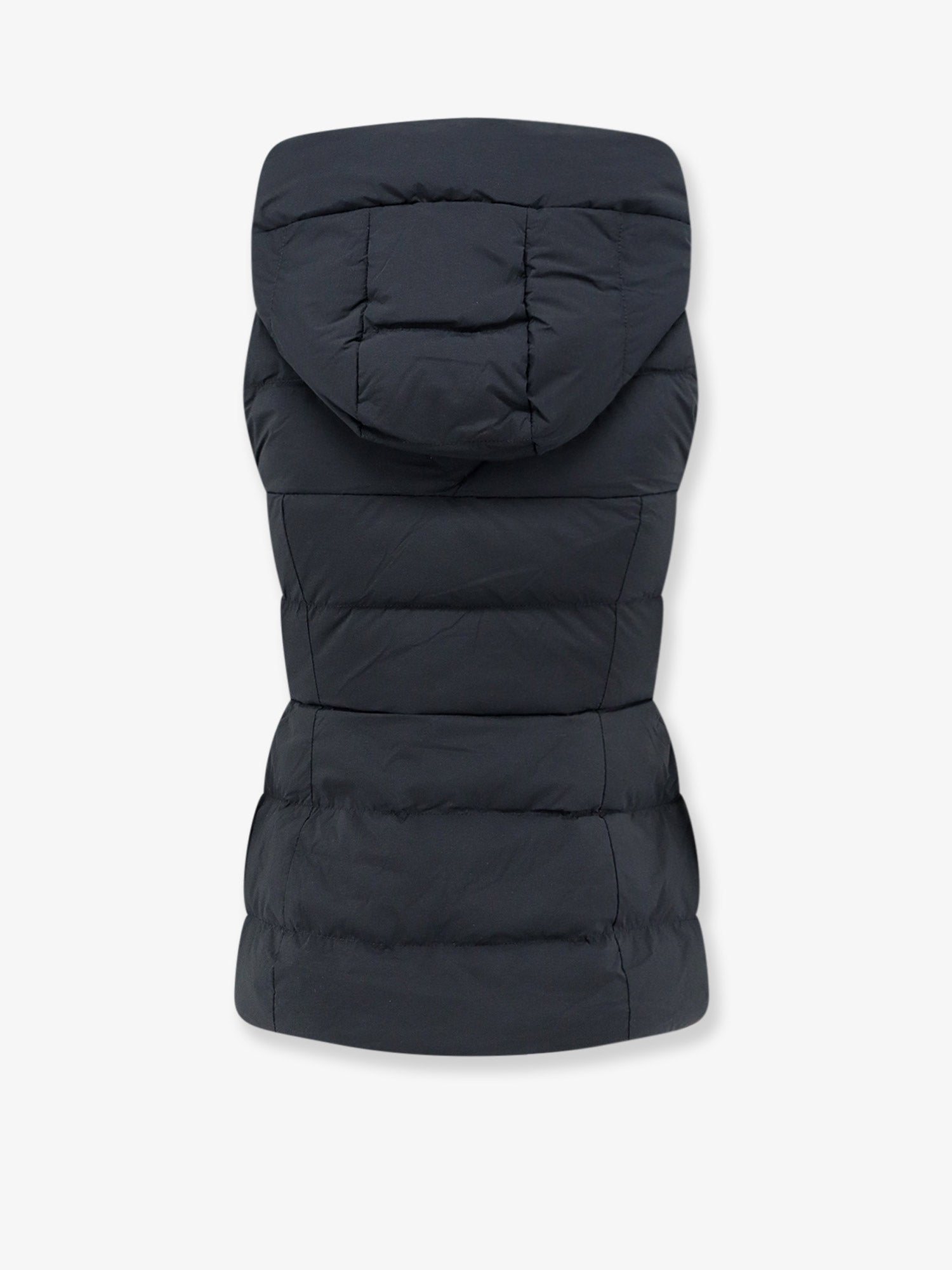Canada Goose Women Clair Sleeveless Nylon Blend Jacket CANADA GOOSE