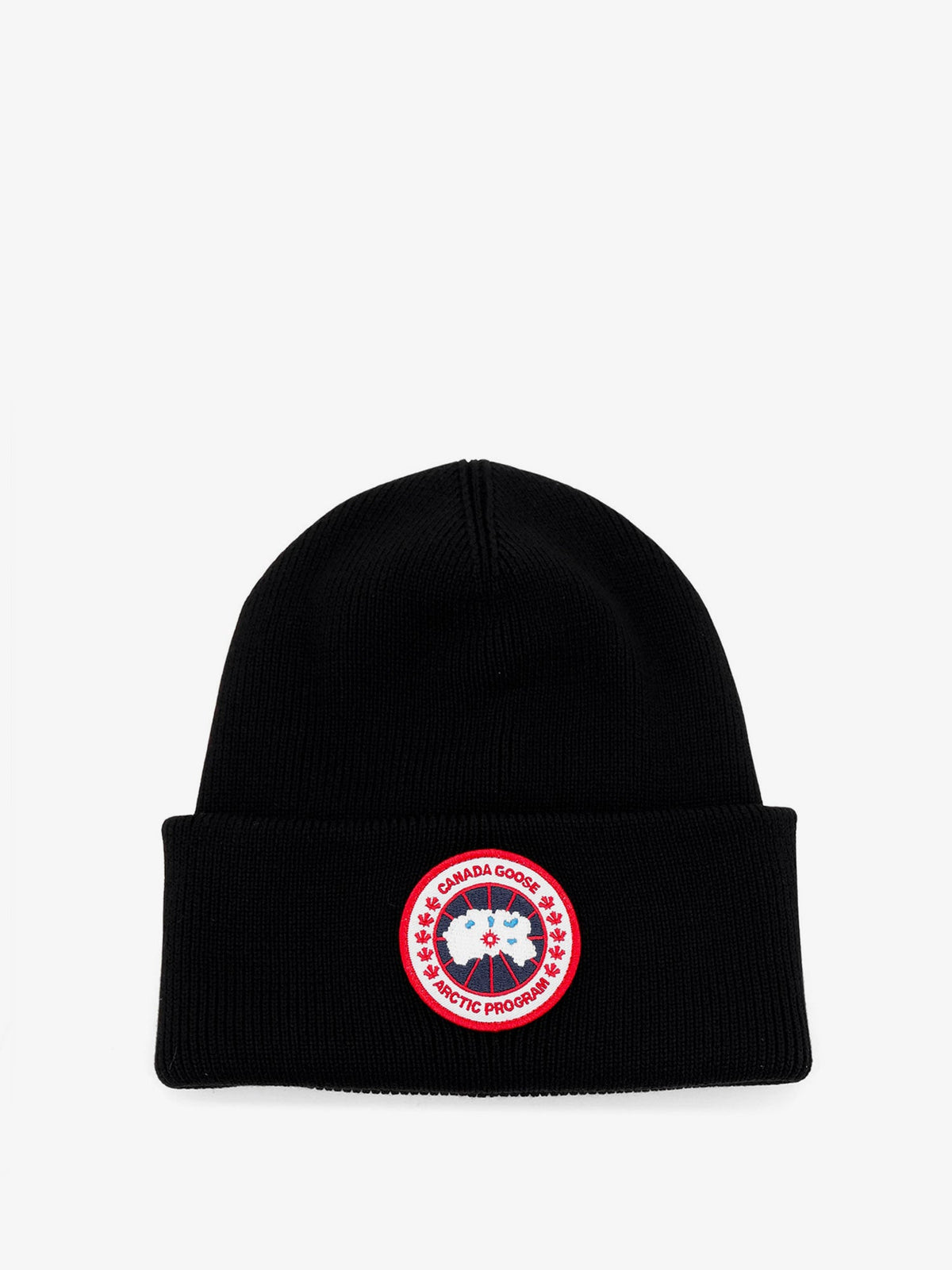 Canada Goose Men Wool Hat CANADA GOOSE