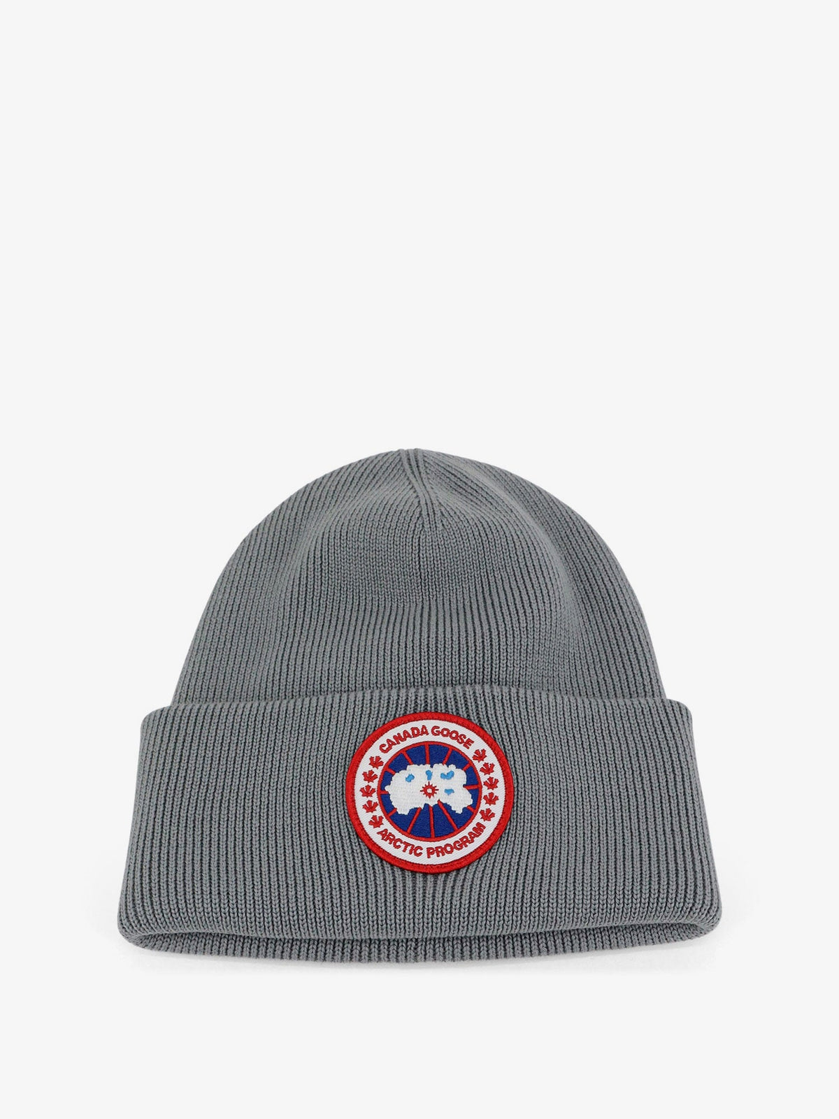 Canada Goose Men Wool Hat CANADA GOOSE