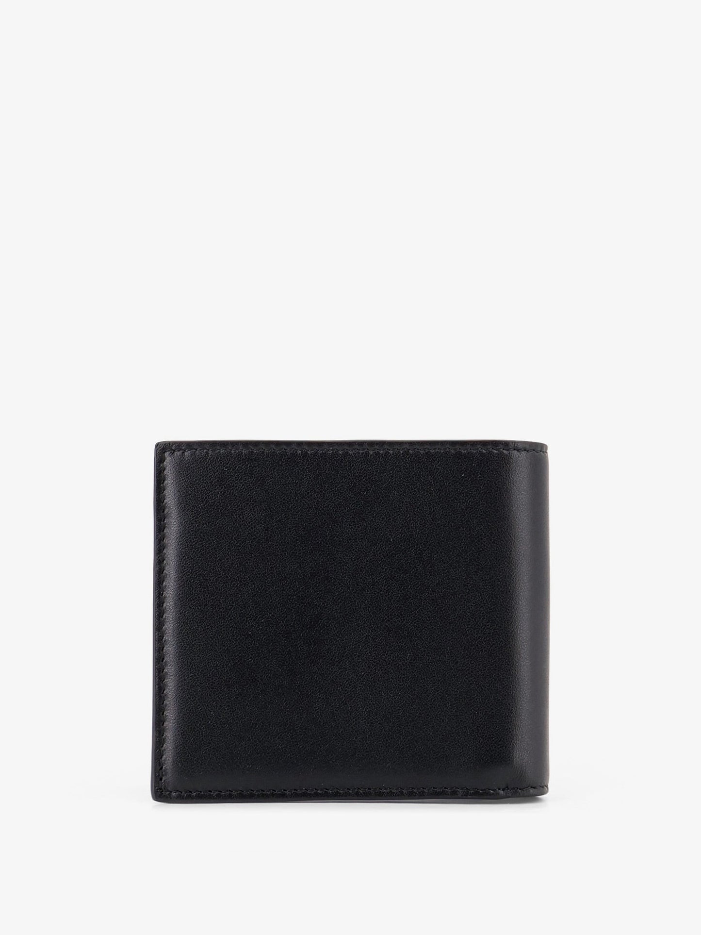 Celine Men Leather Bi-Fold Wallet CELINE