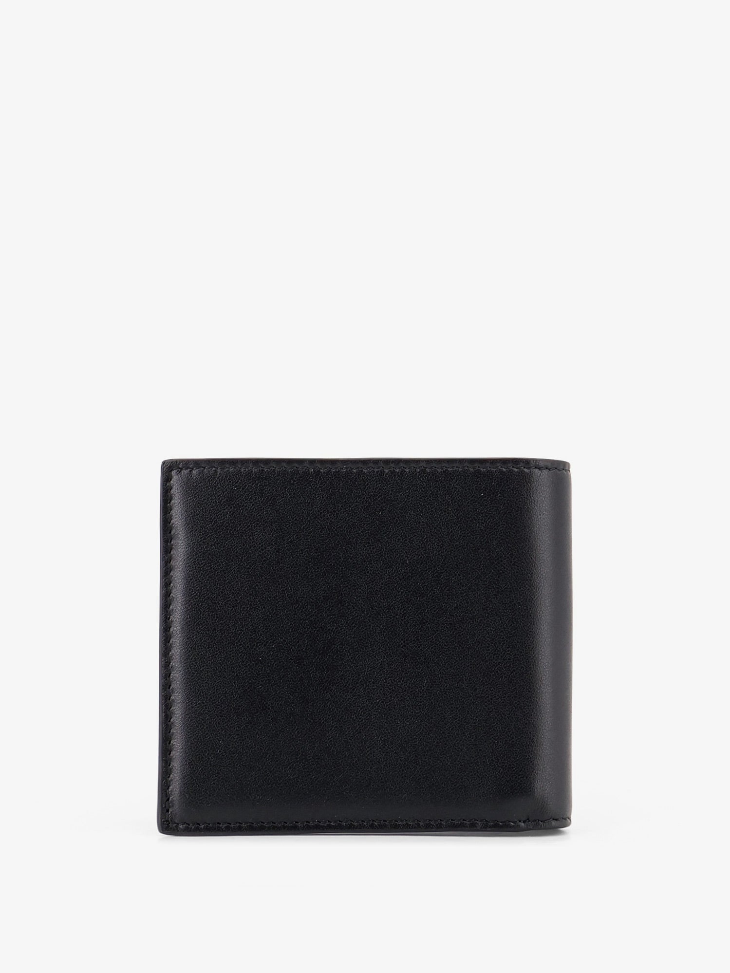 Celine Men Leather Bi-Fold Wallet CELINE