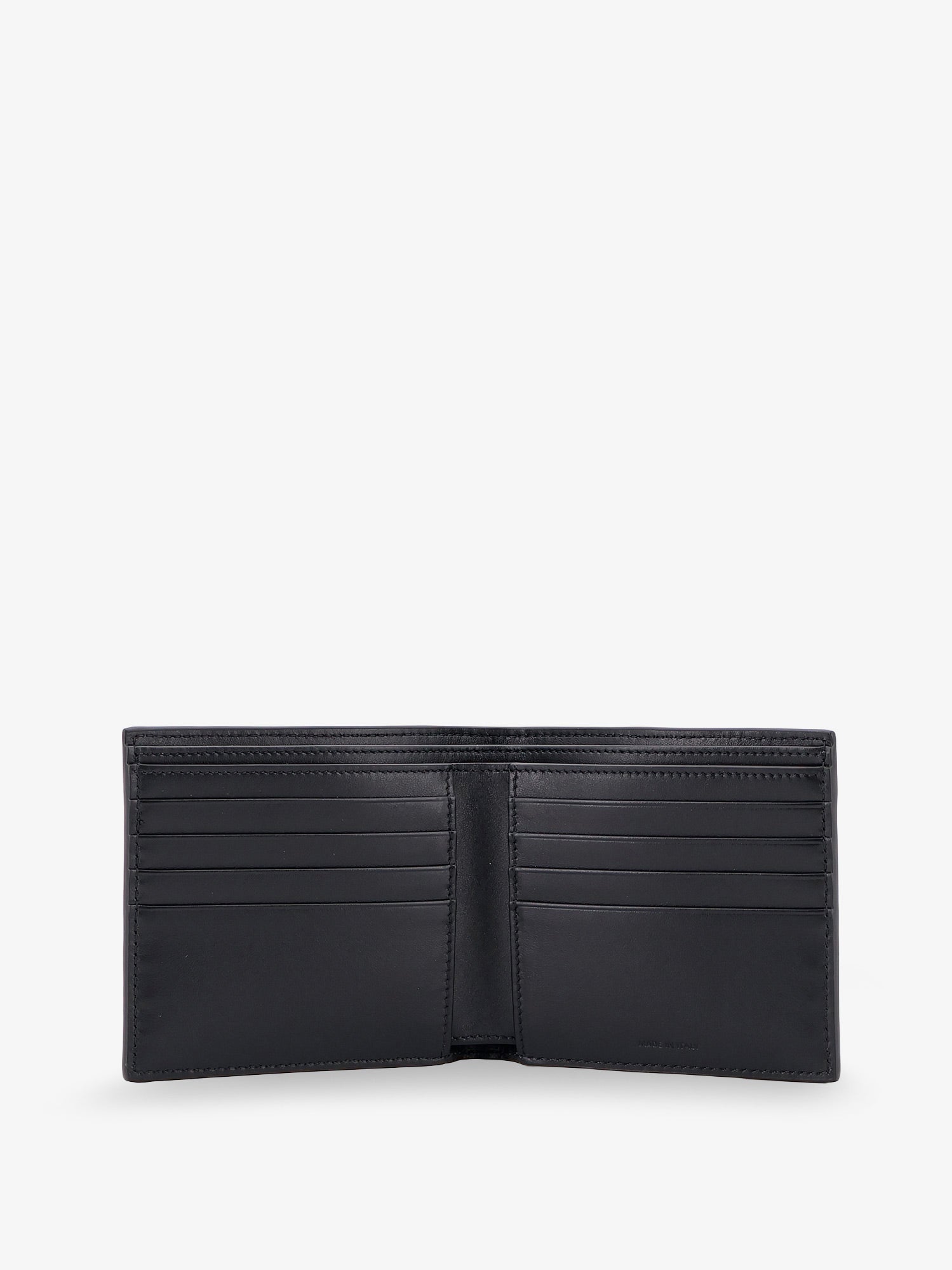 Celine Men Leather Bi-Fold Wallet CELINE