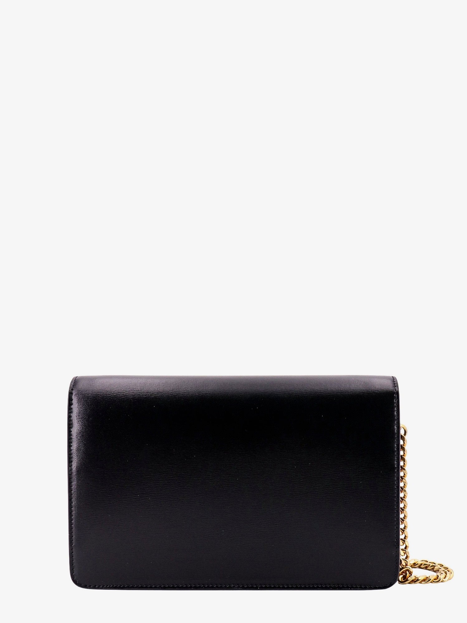Celine Women Margo Leather Crossbody Bag CELINE