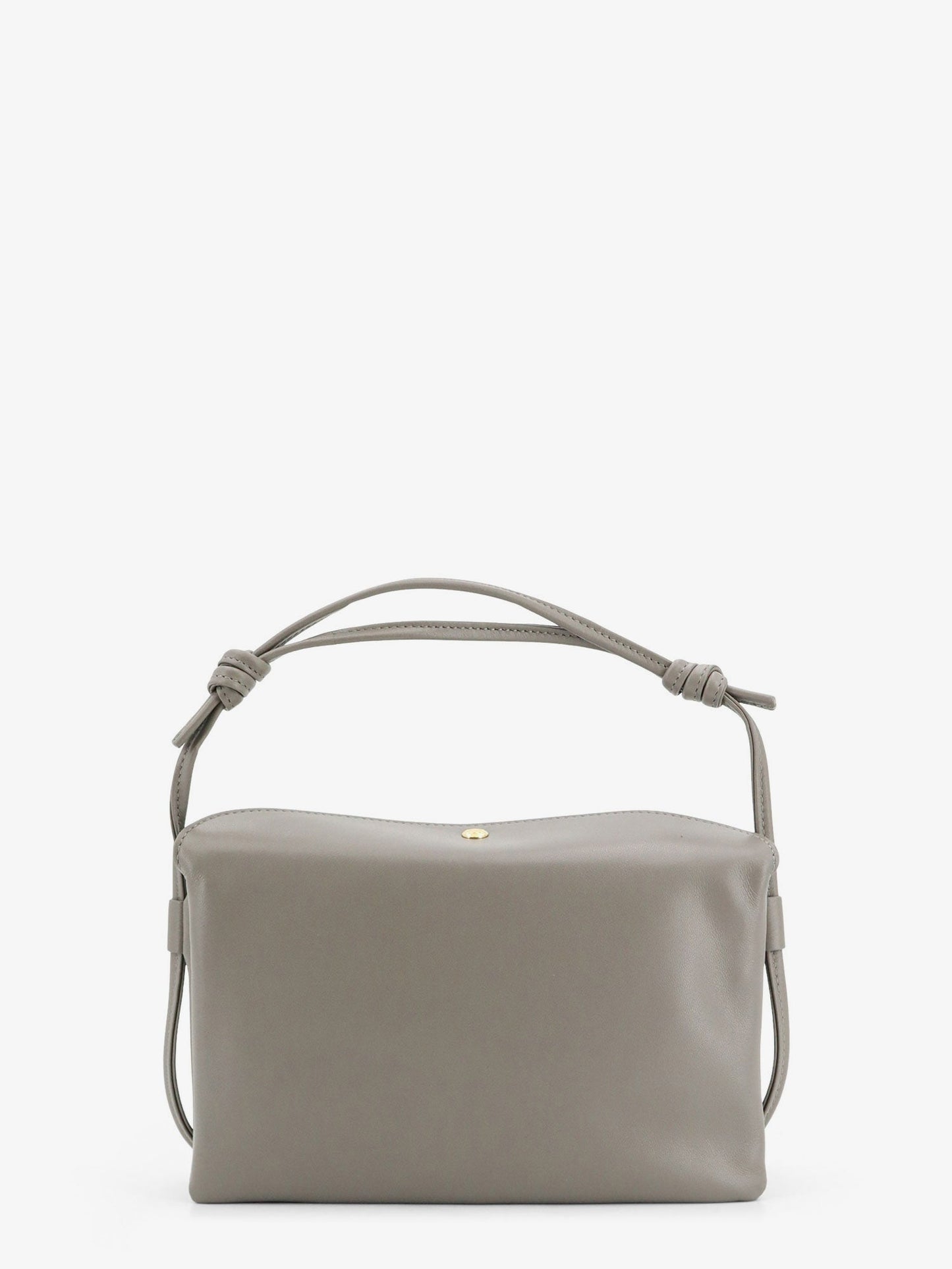 Celine Women Trio Leather Crossbody Bag CELINE
