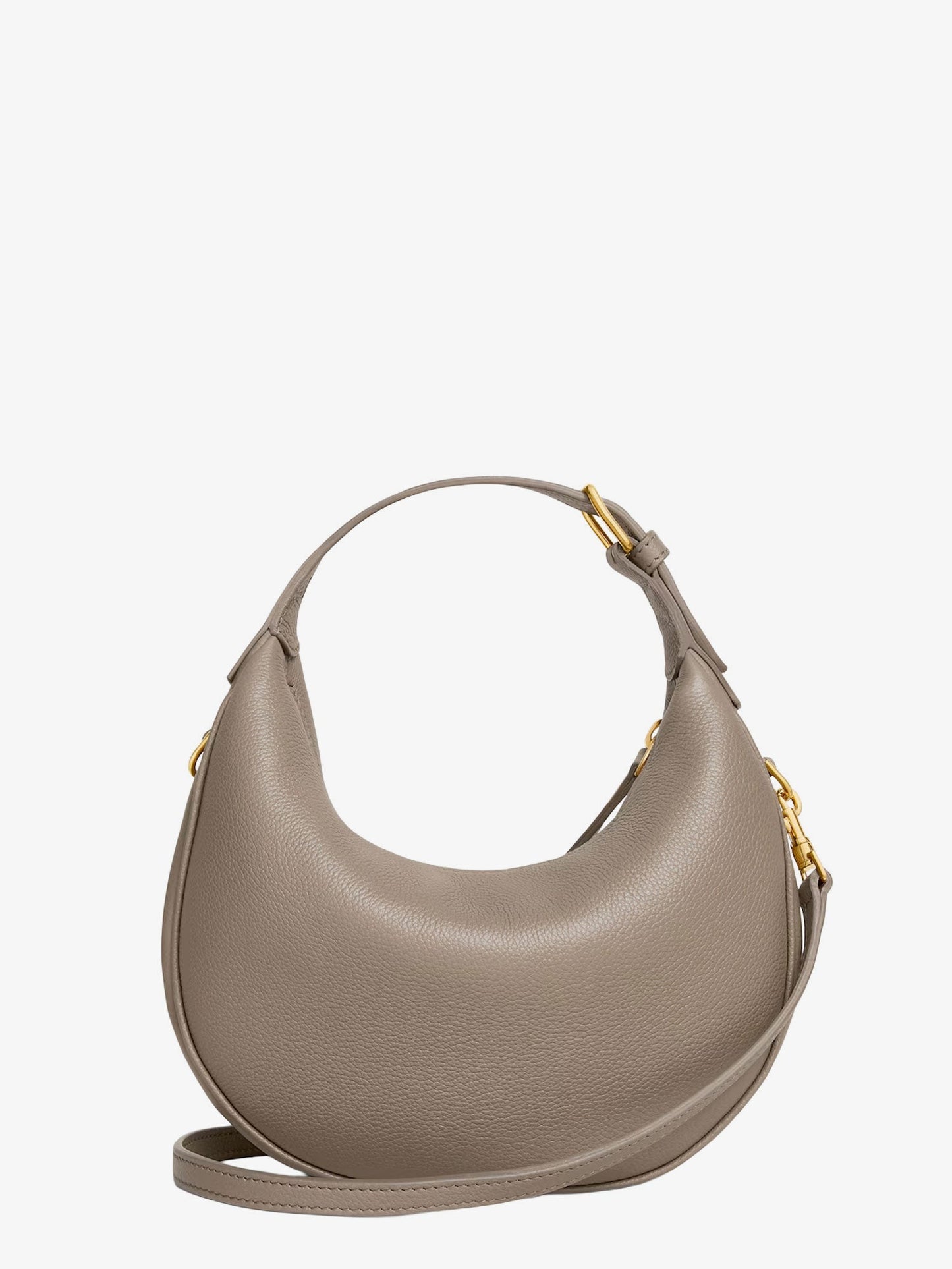Celine Women Teen Lulu Leather Shoulder Bag CELINE