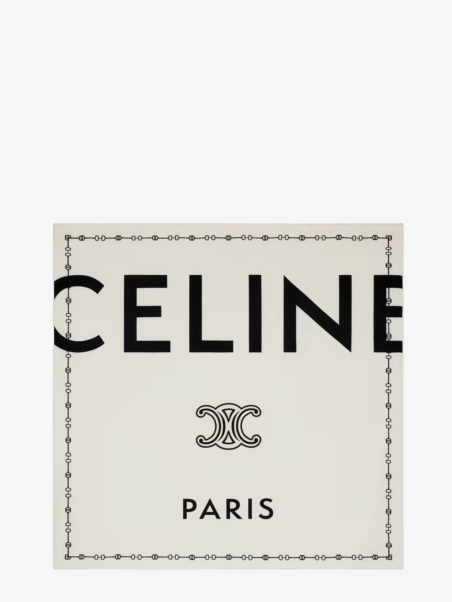 Celine Women Silk Foulard CELINE