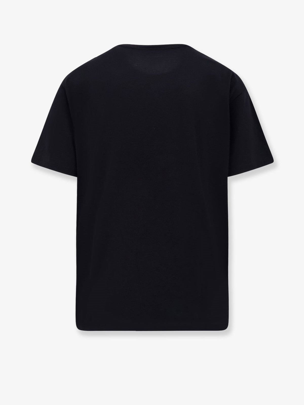 Celine Men Triomphe Cotton T-Shirt CELINE