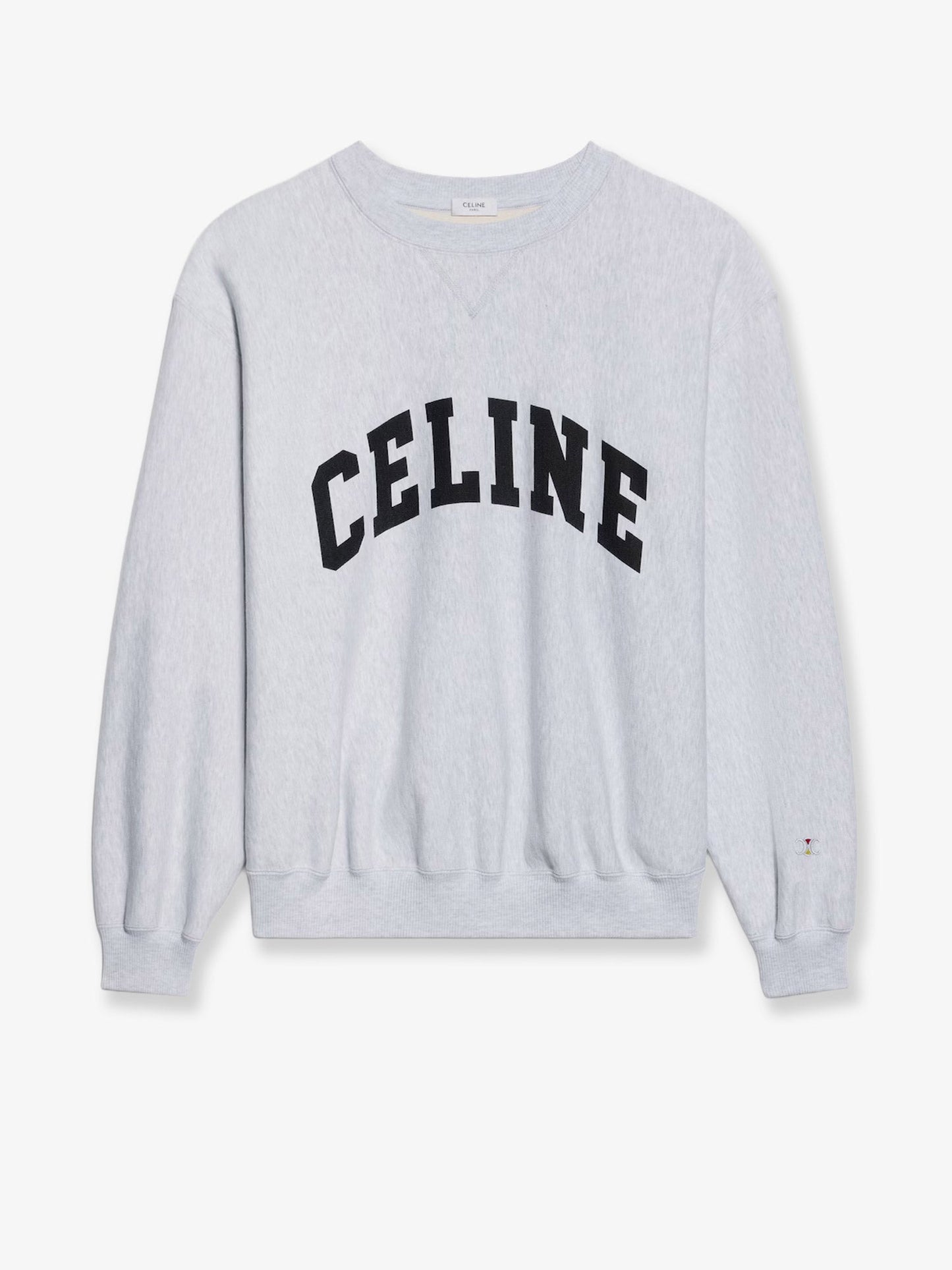 Celine Men Cotton Sweatshirt CELINE