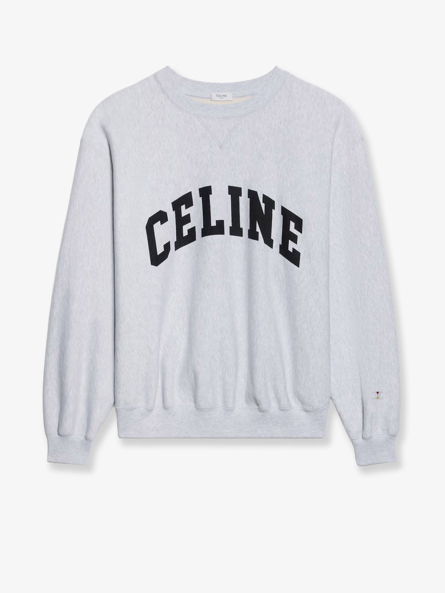 Celine Men Cotton Sweatshirt CELINE