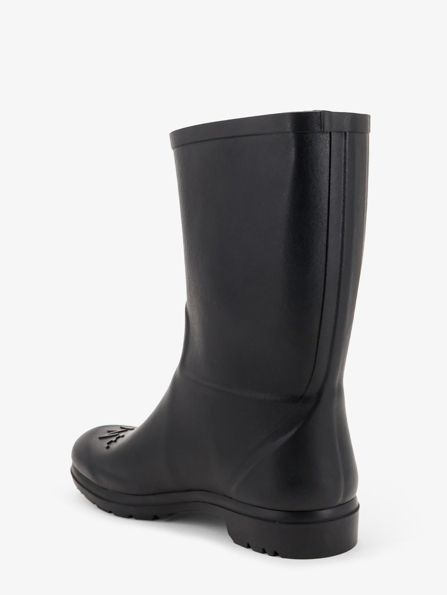 Celine Women Rubber Garden Boots CELINE